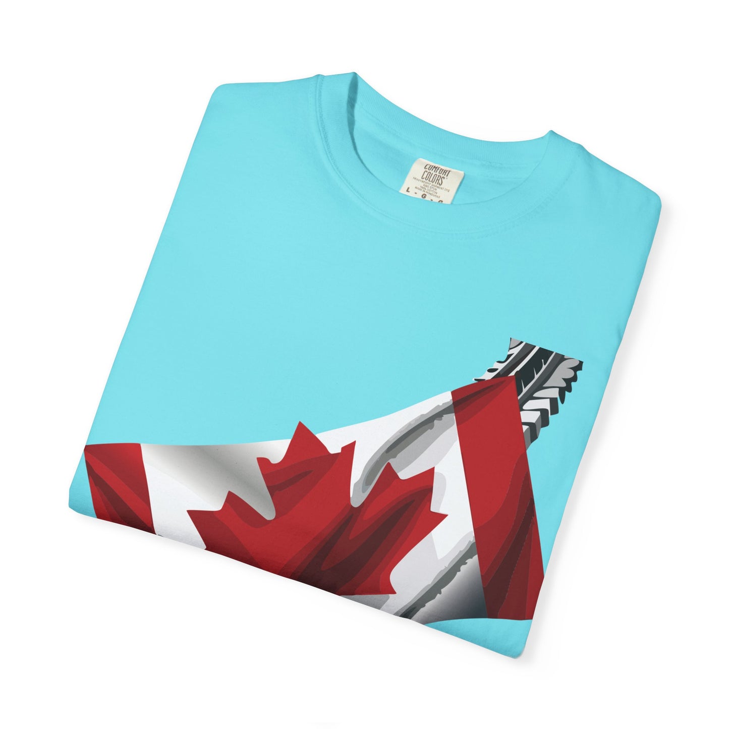 North Buxton Railroad Collection T-shirt (2025)