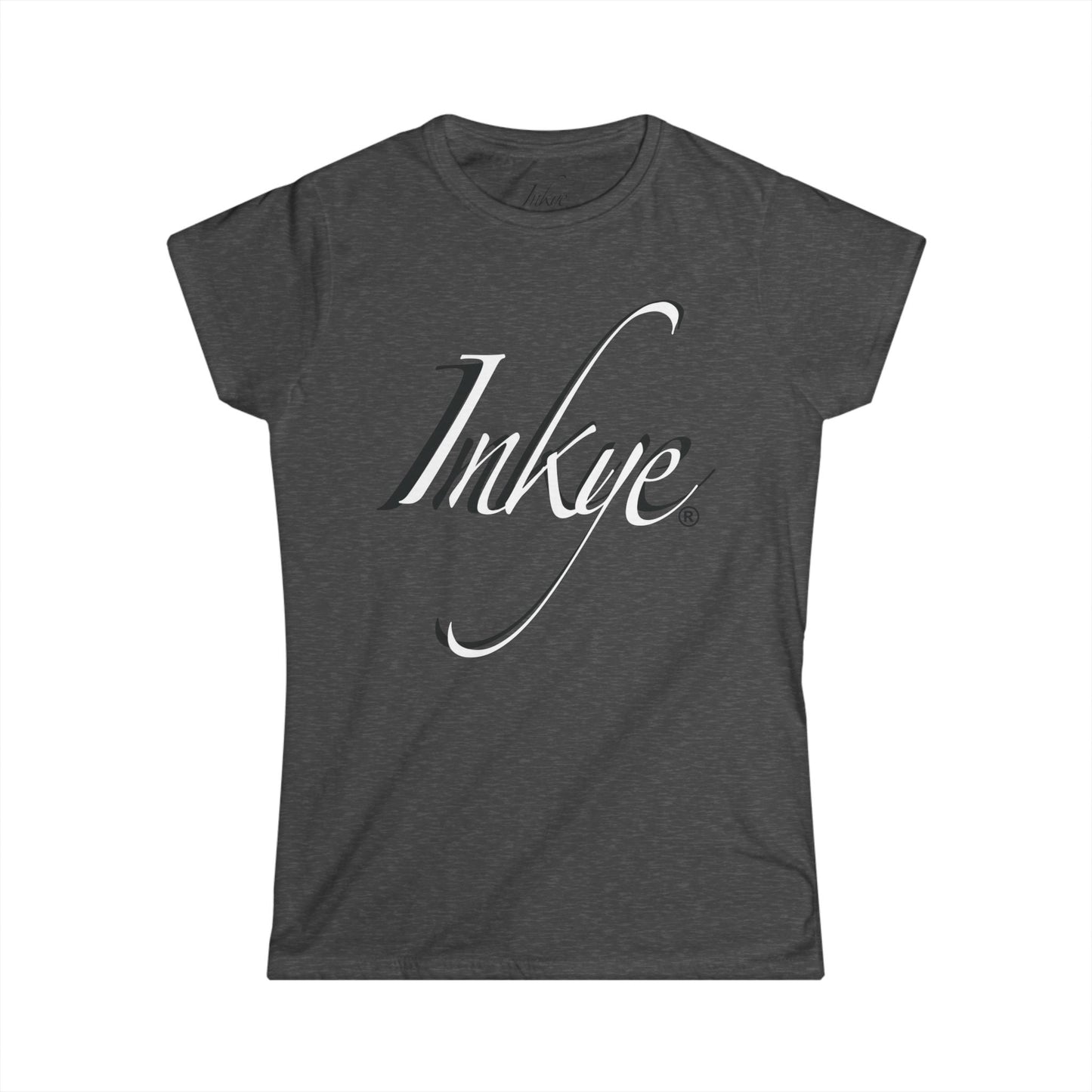 Women's Inkye "Multi-Logo" Tee