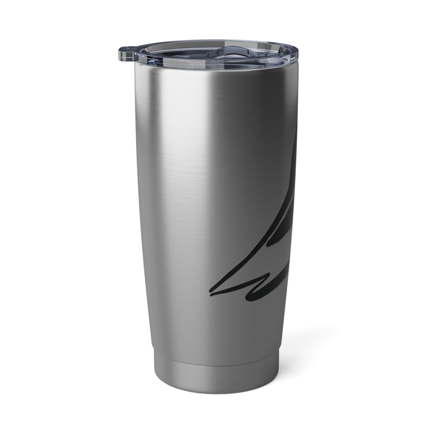 Inkye Stainless Logo 20oz Tumbler