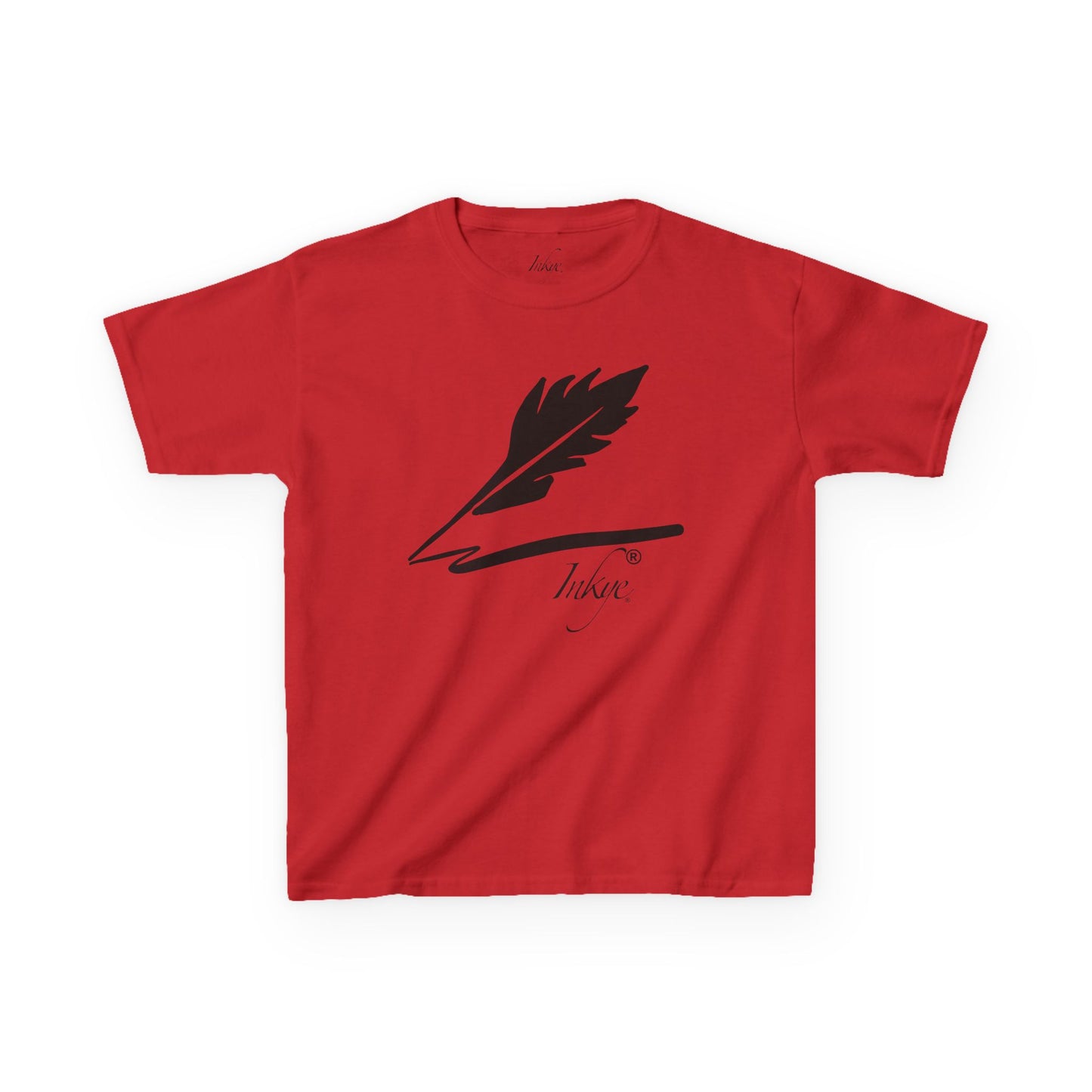Young Kids Bird Logo Tee