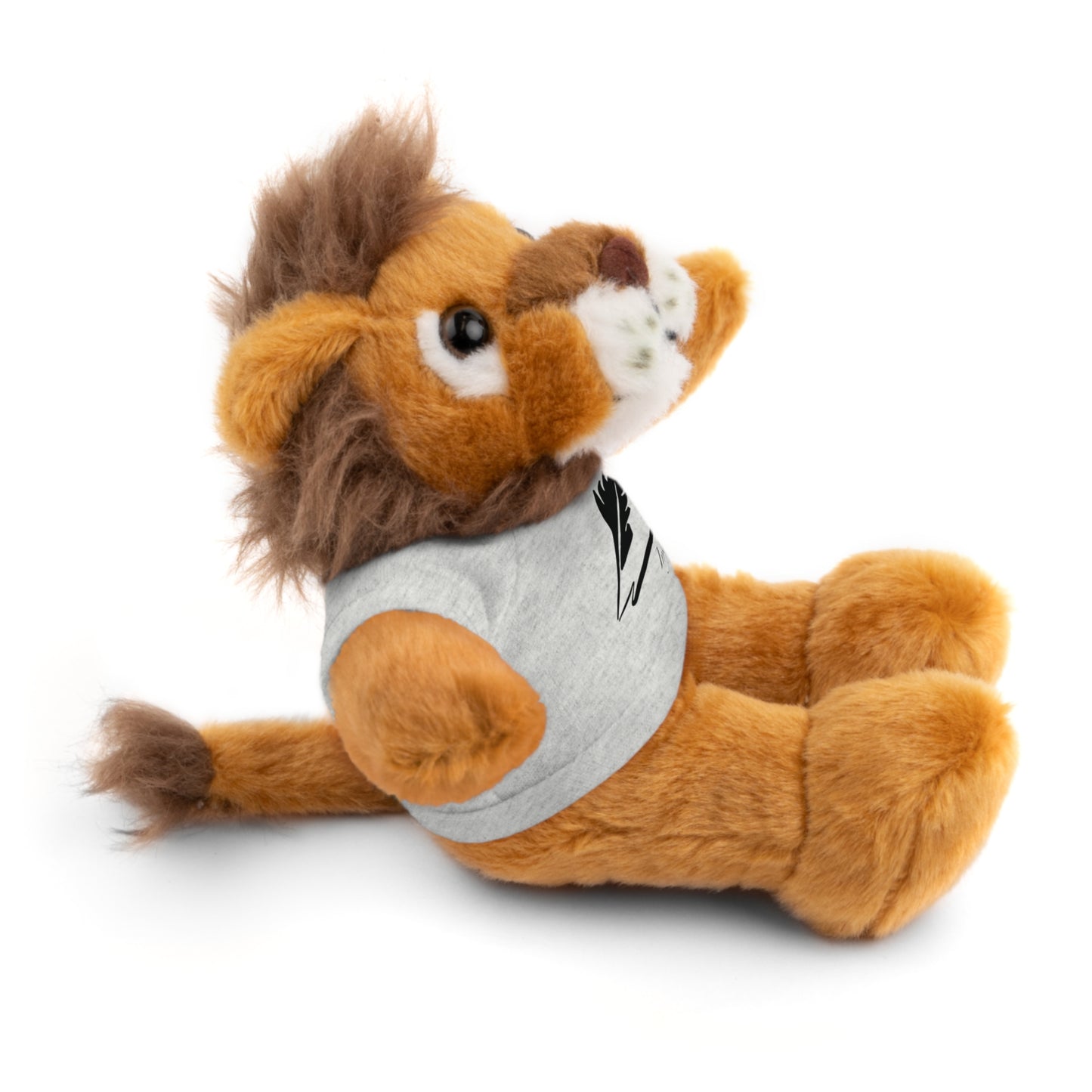 Inkye Friend Stuffed Animal