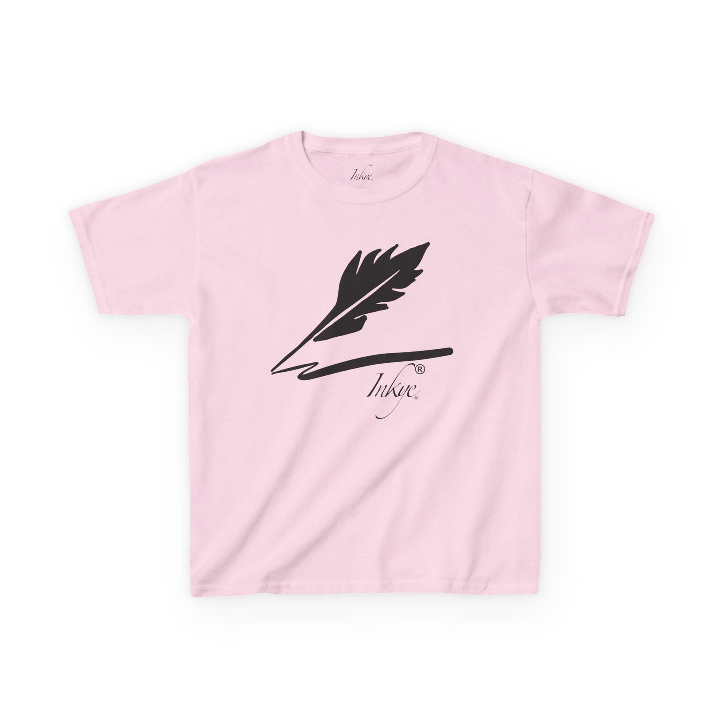 Young Kids Bird Logo Tee