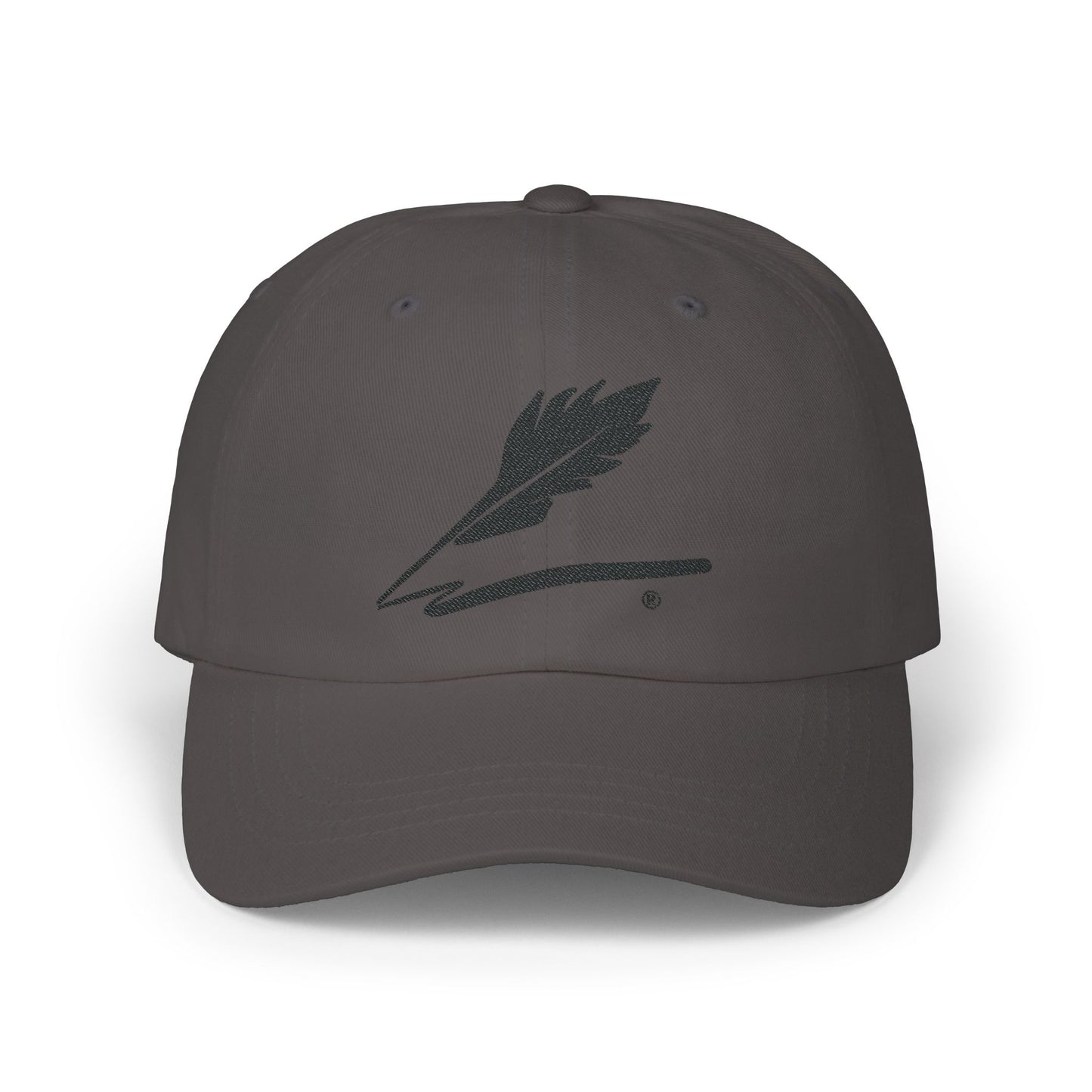 Hat "Bird Logo" Cap