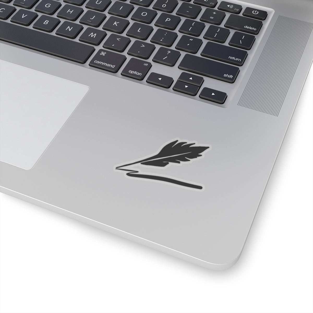 Logo Sticker "Bird"