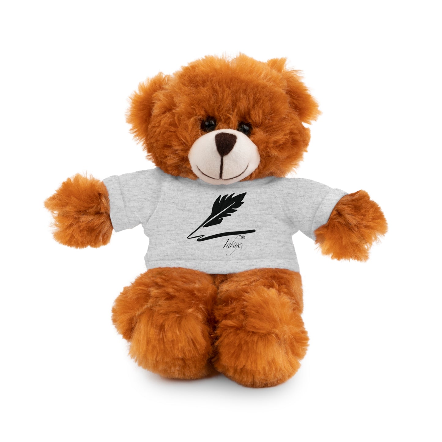 Inkye Friend Stuffed Animal