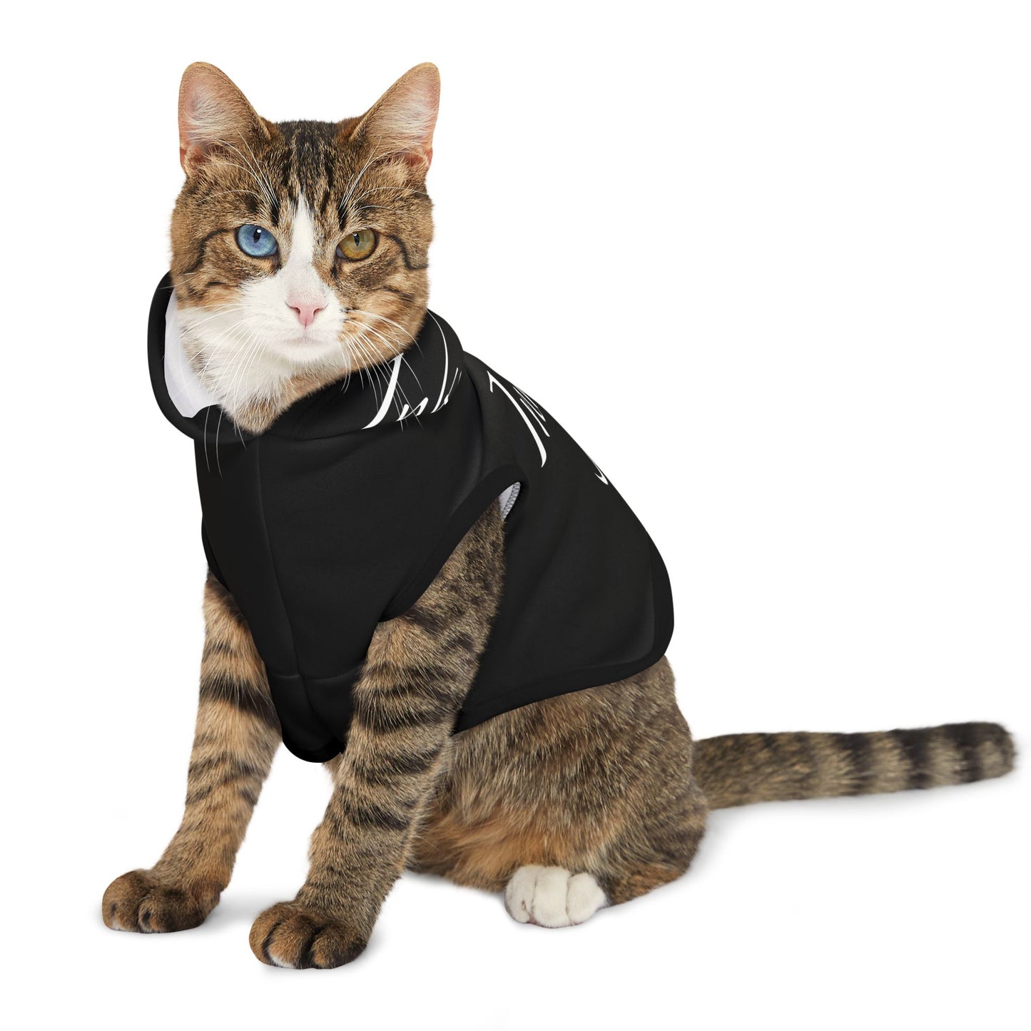 Pet Inkye Hoodie