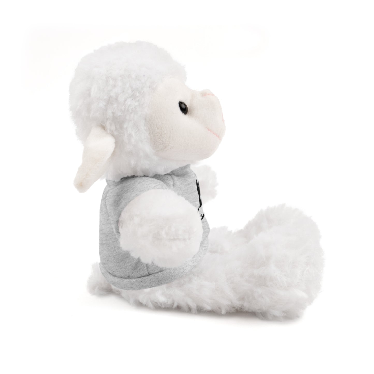 Inkye Friend Stuffed Animal