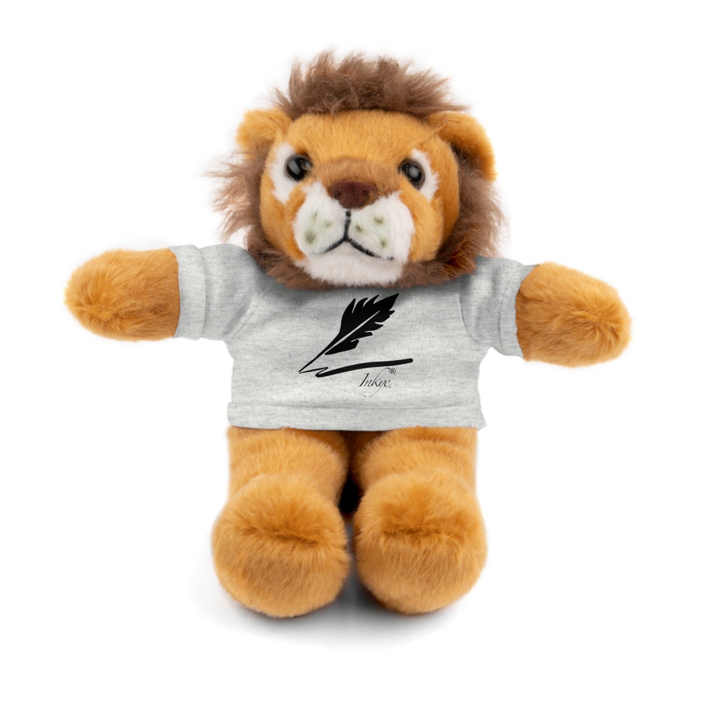 Inkye Friend Stuffed Animal