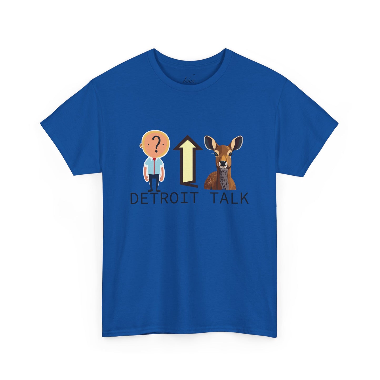"What Up Doe" Unisex Cotton Tee