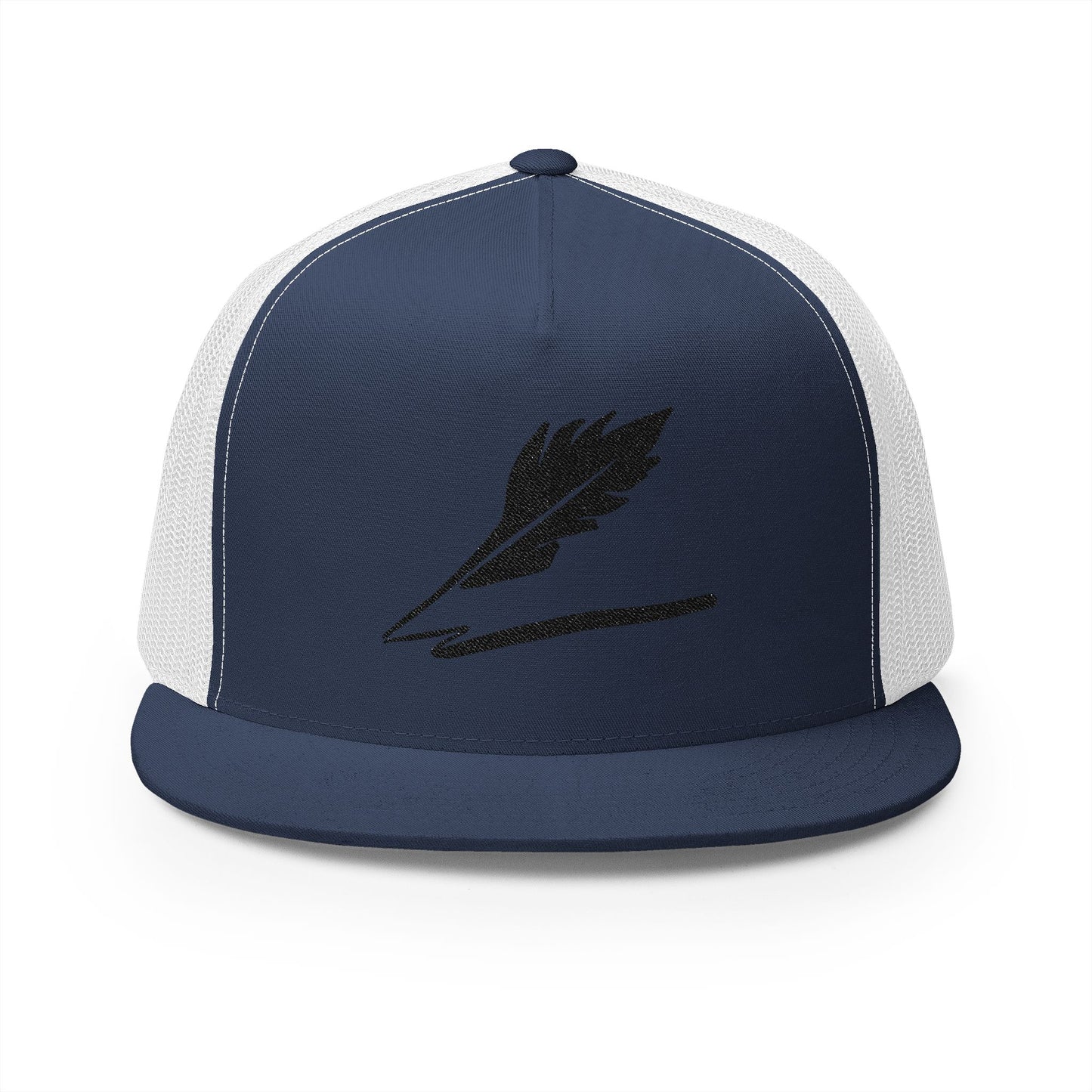 Hat Inkye Trucker Cap