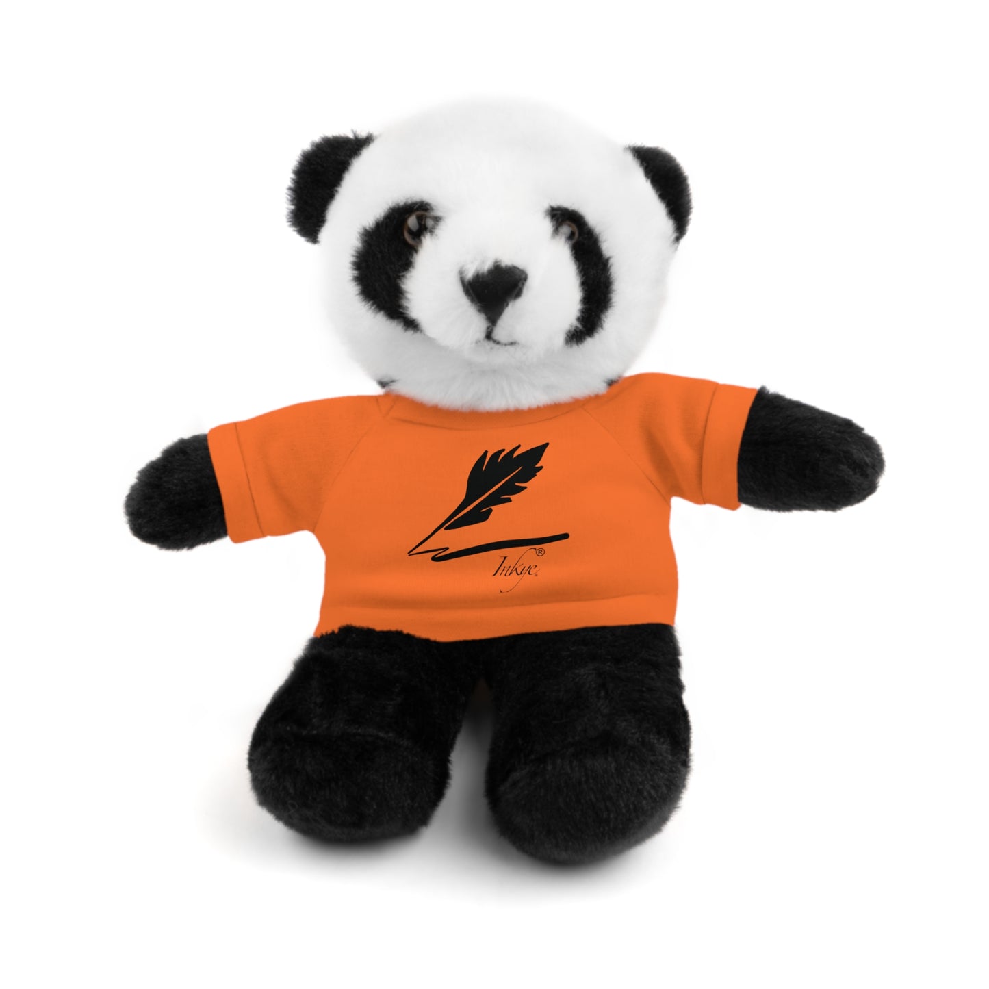 Inkye Friend Stuffed Animal