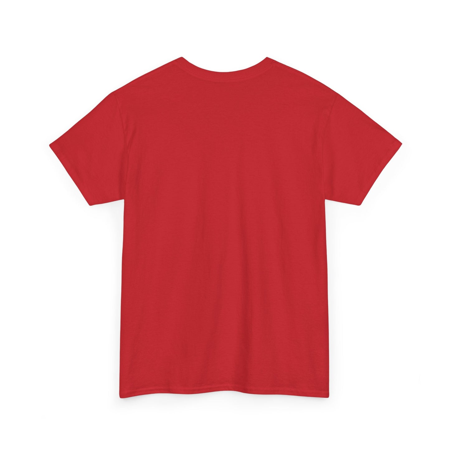 "Get Inkye" Unisex Cotton Tee