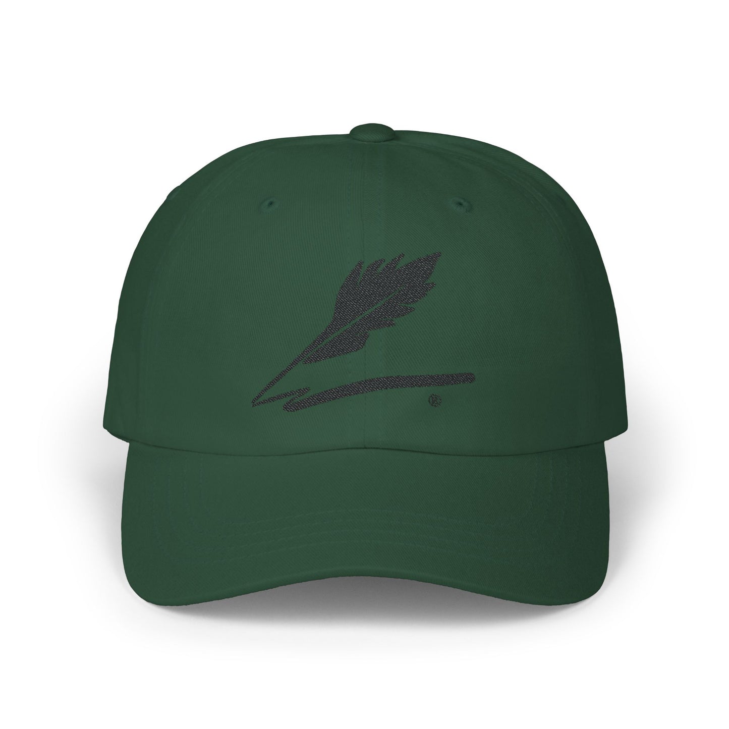 Hat "Bird Logo" Cap