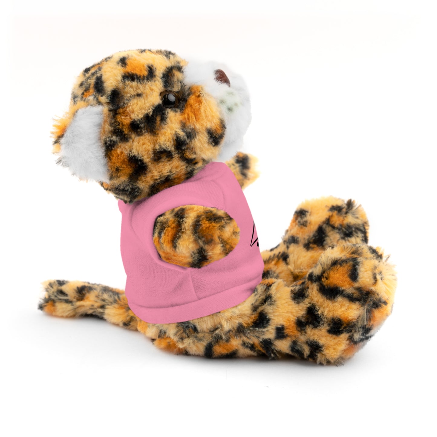 Inkye Friend Stuffed Animal
