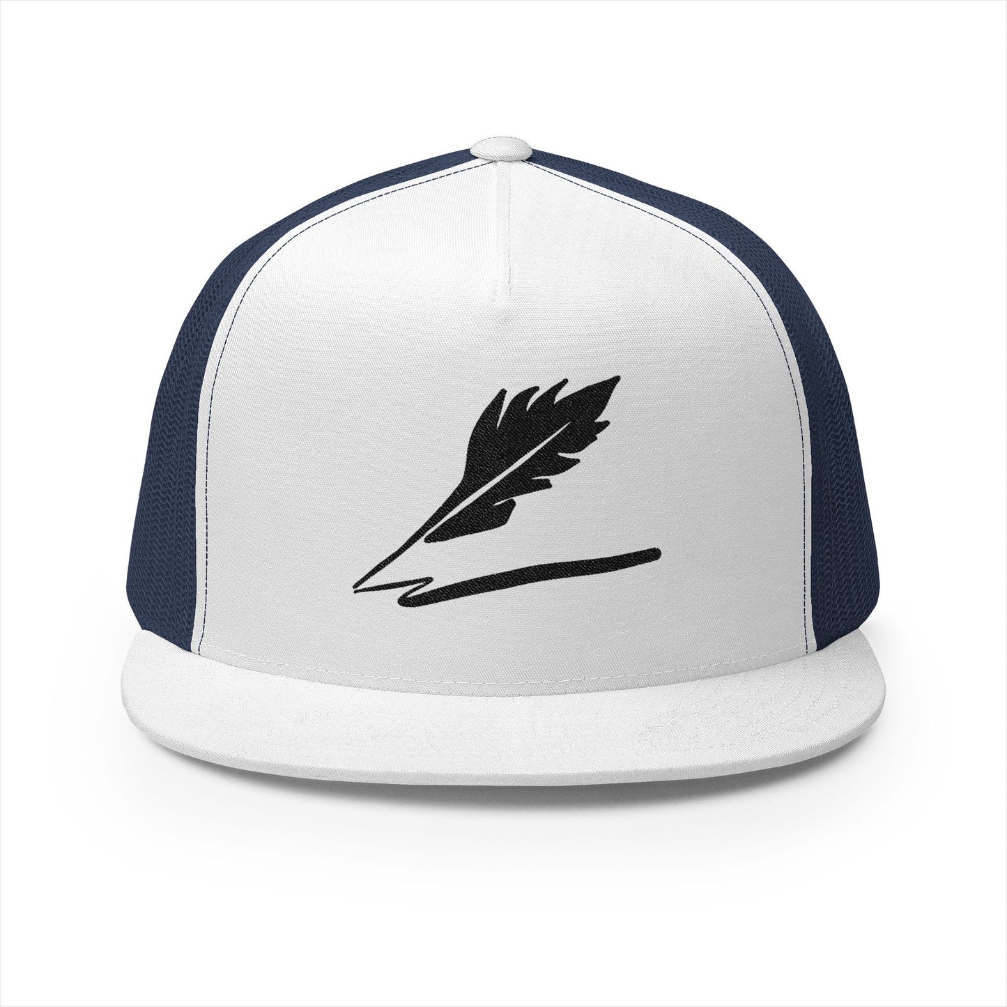 Hat Inkye Trucker Cap
