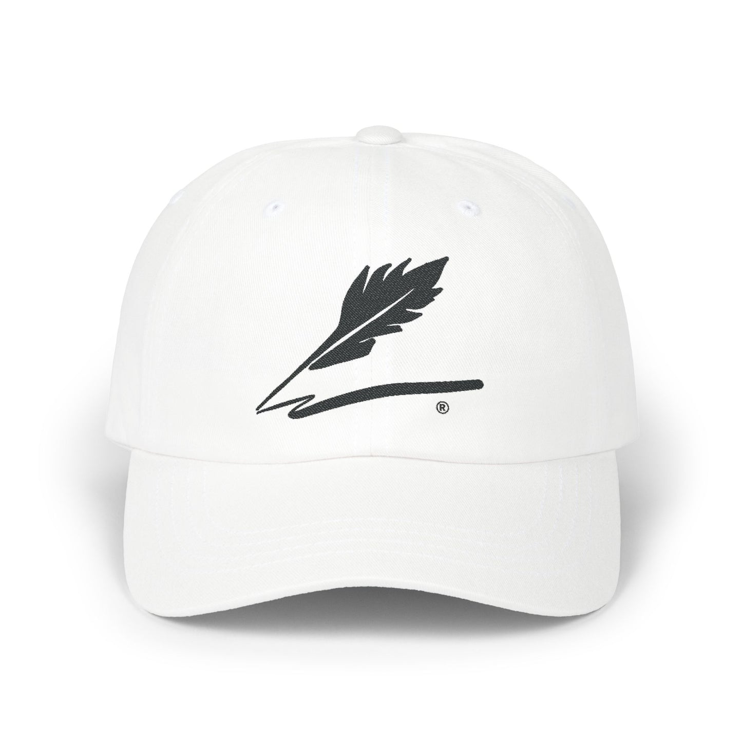 Hat "Bird Logo" Cap