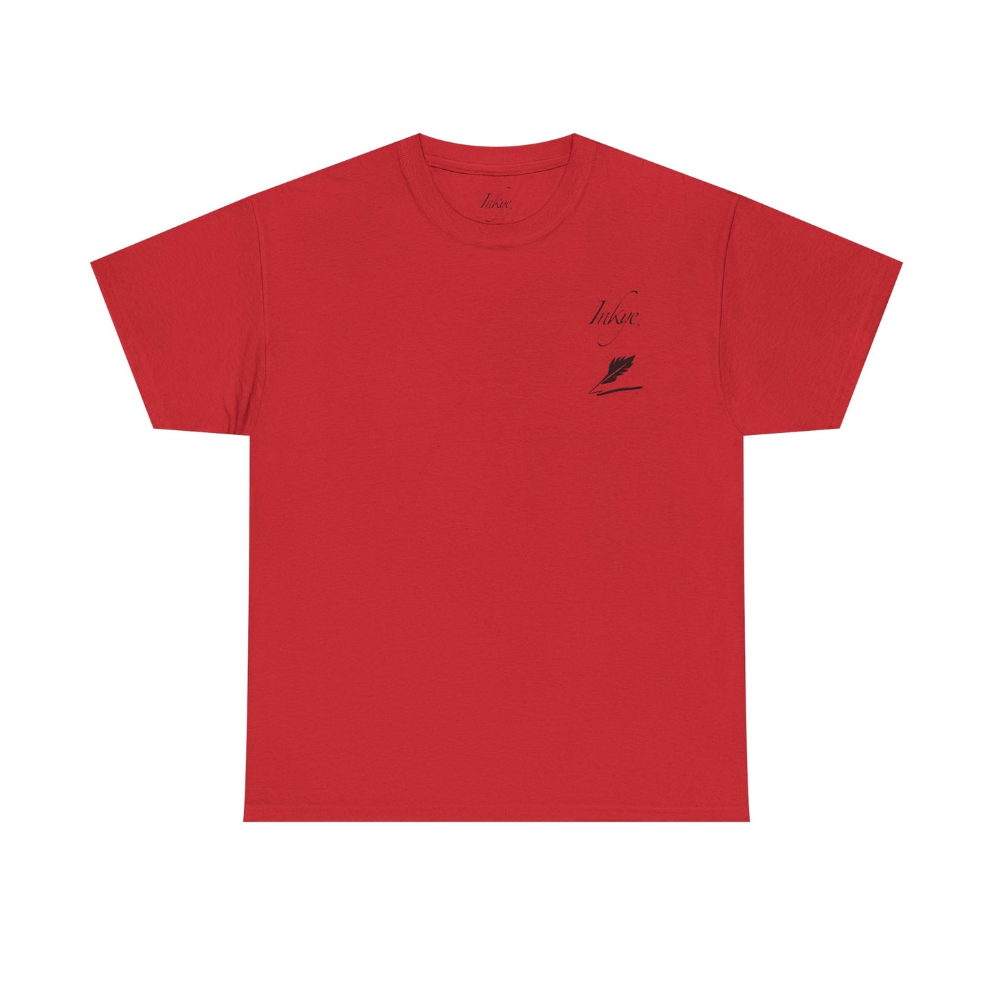 "a Swag Back Side" Unisex Cotton Tee