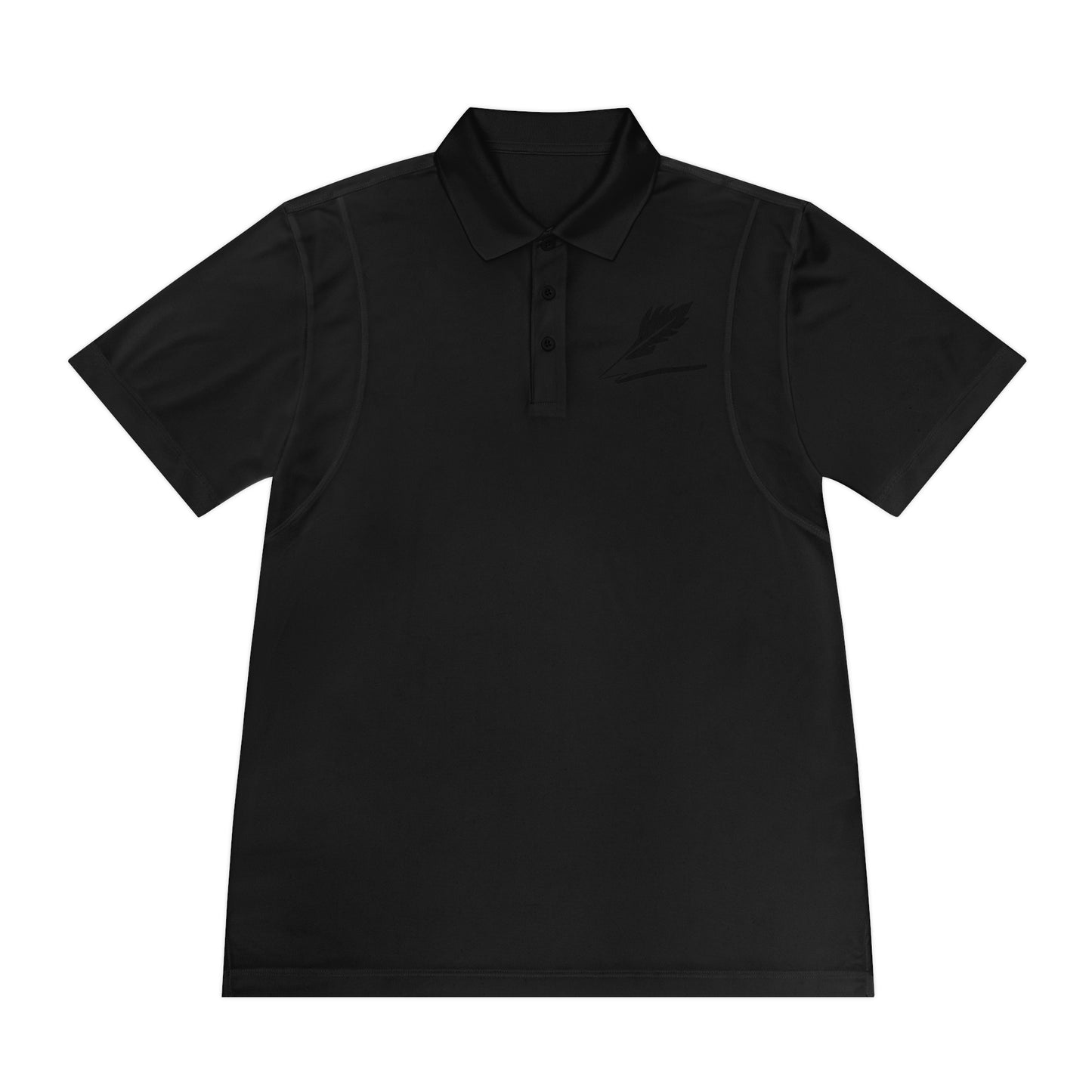 Polo "Bird Logo" Men's Shirt