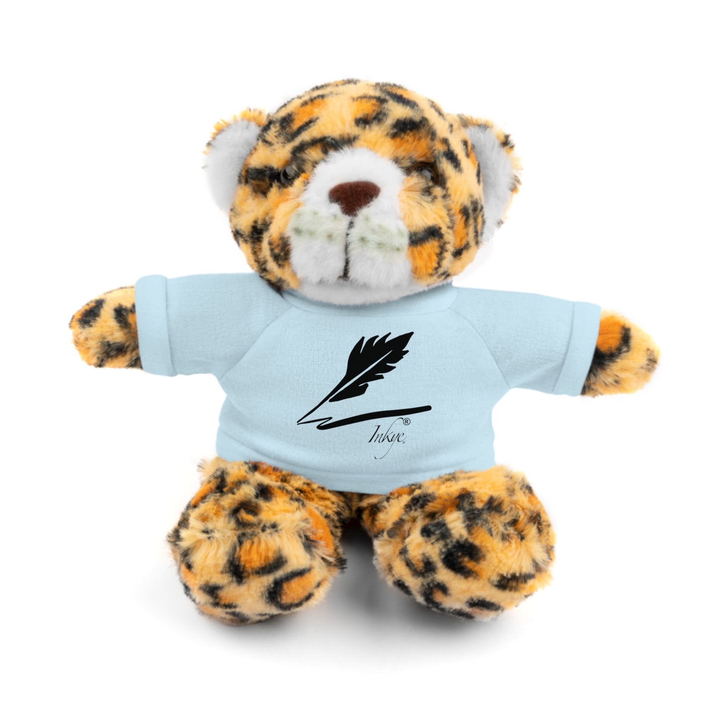 Inkye Friend Stuffed Animal