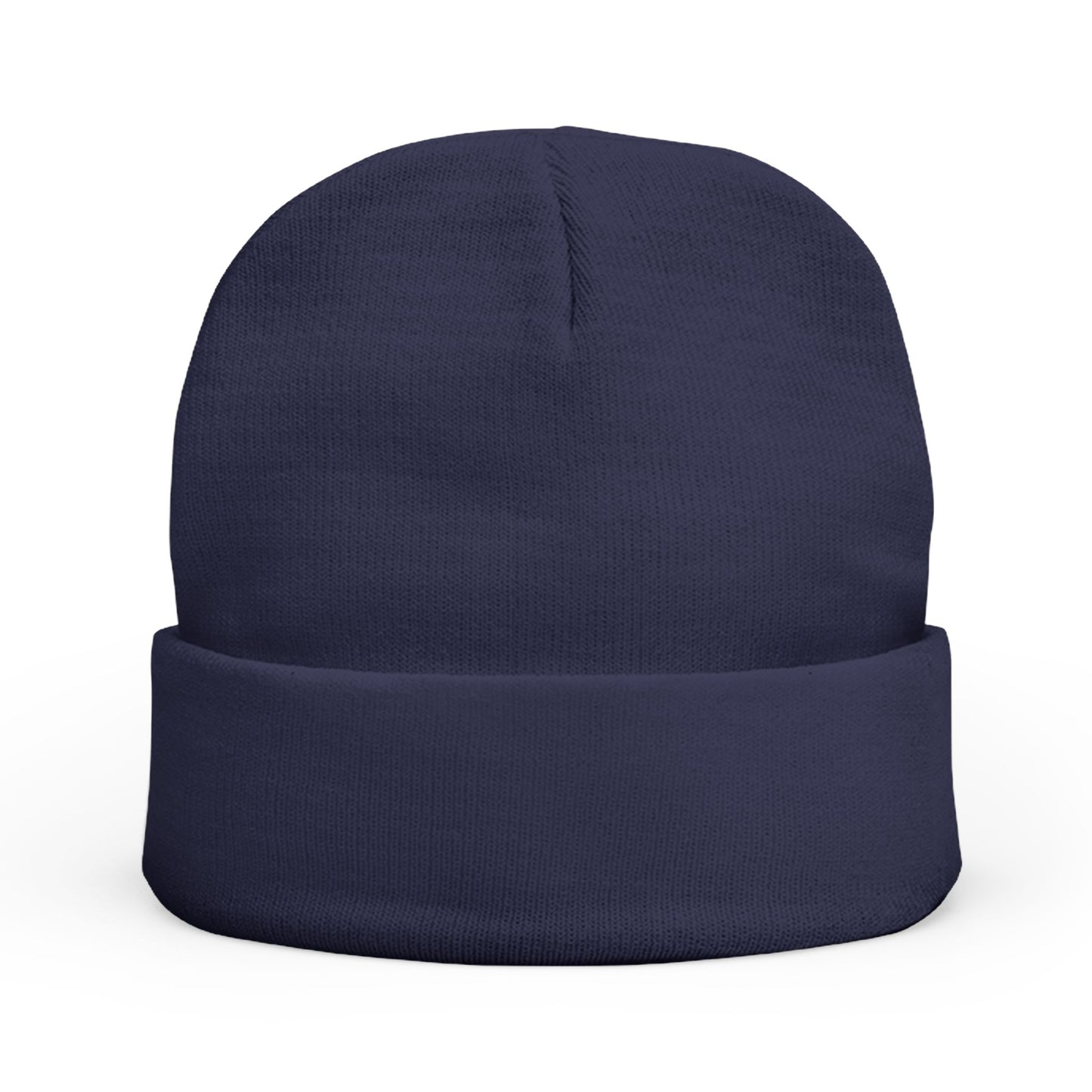 Hat Inkye Knit Beanie "Bird Logo" (Embroidery)