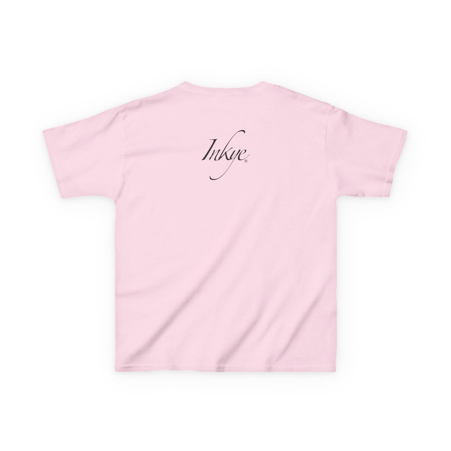 Young Kids Bird Logo Tee