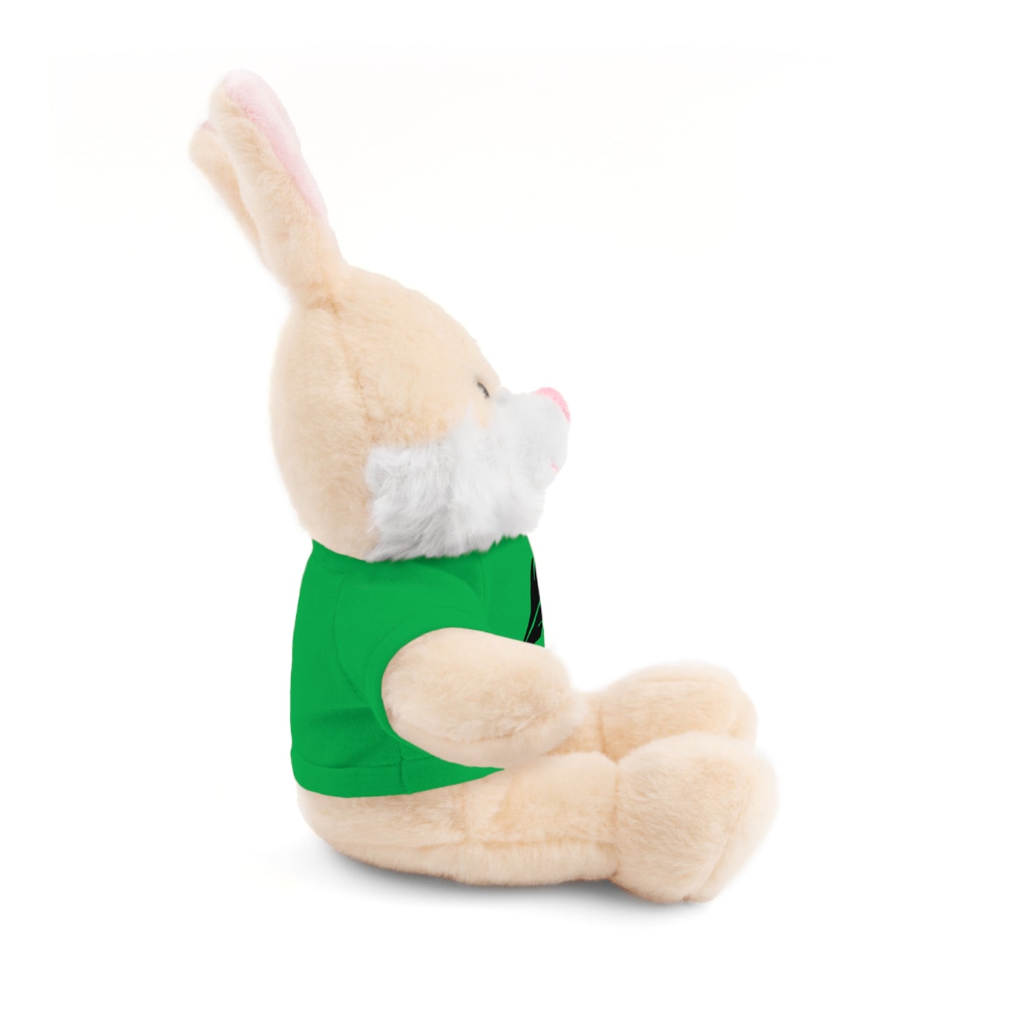 Inkye Friend Stuffed Animal