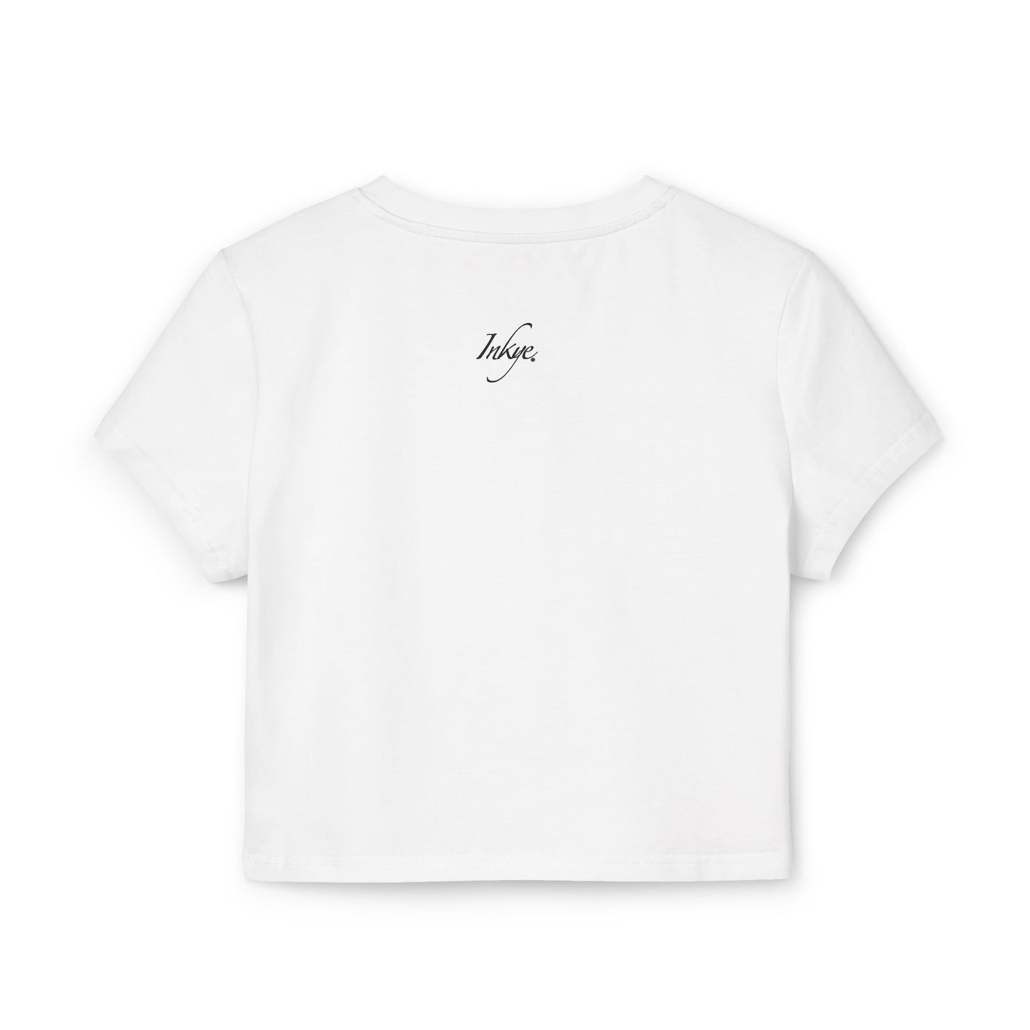 Bird Logo Women's Baby Tee