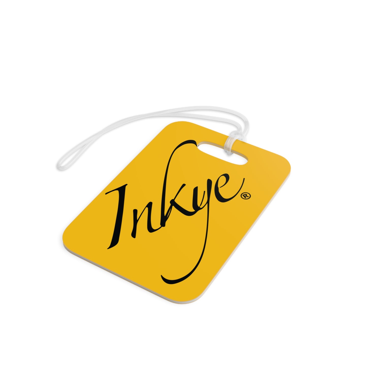 Inkye Luggage Tags