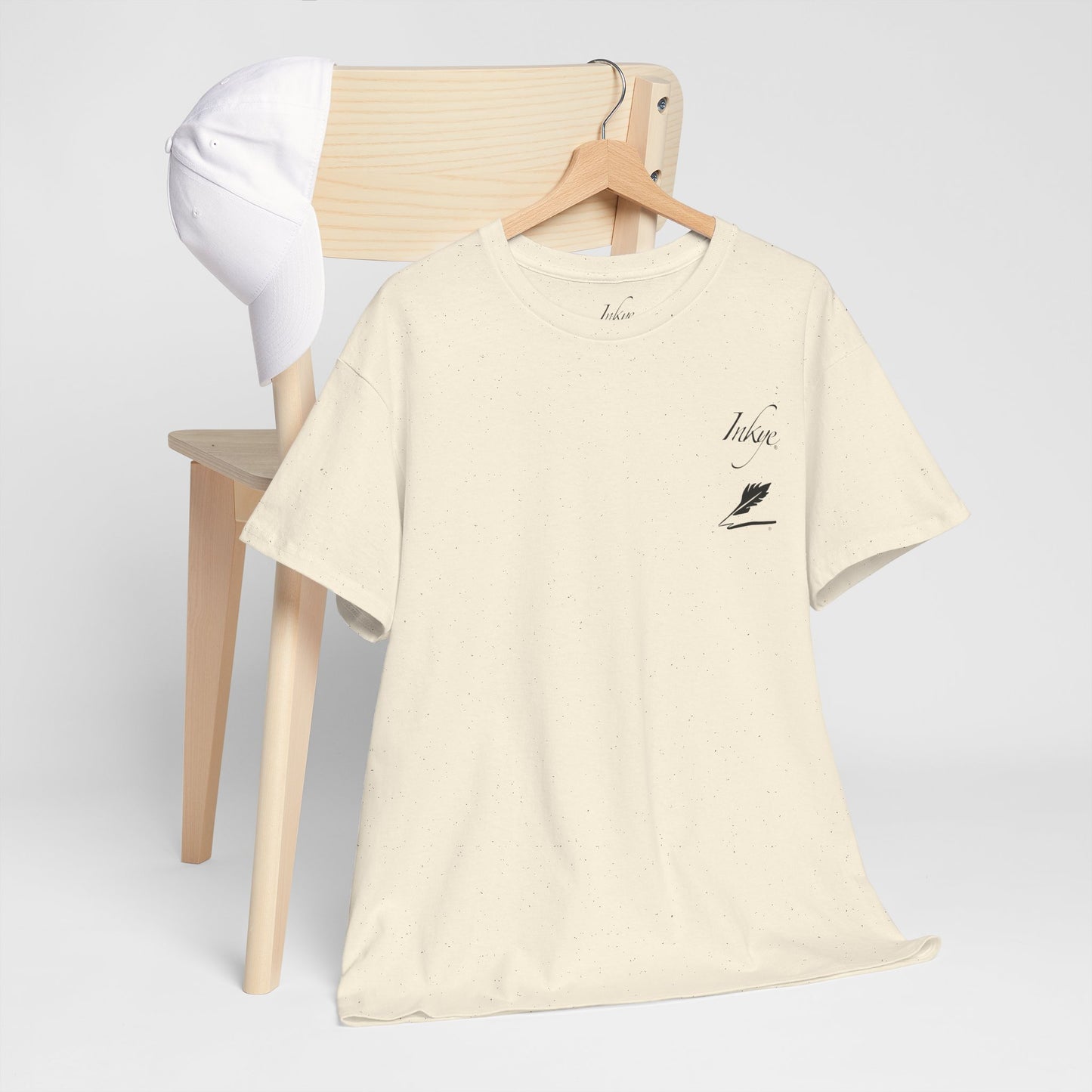 "a Swag Back Side" Unisex Cotton Tee