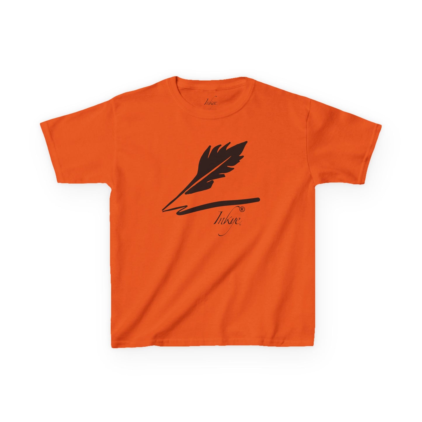 Young Kids Bird Logo Tee
