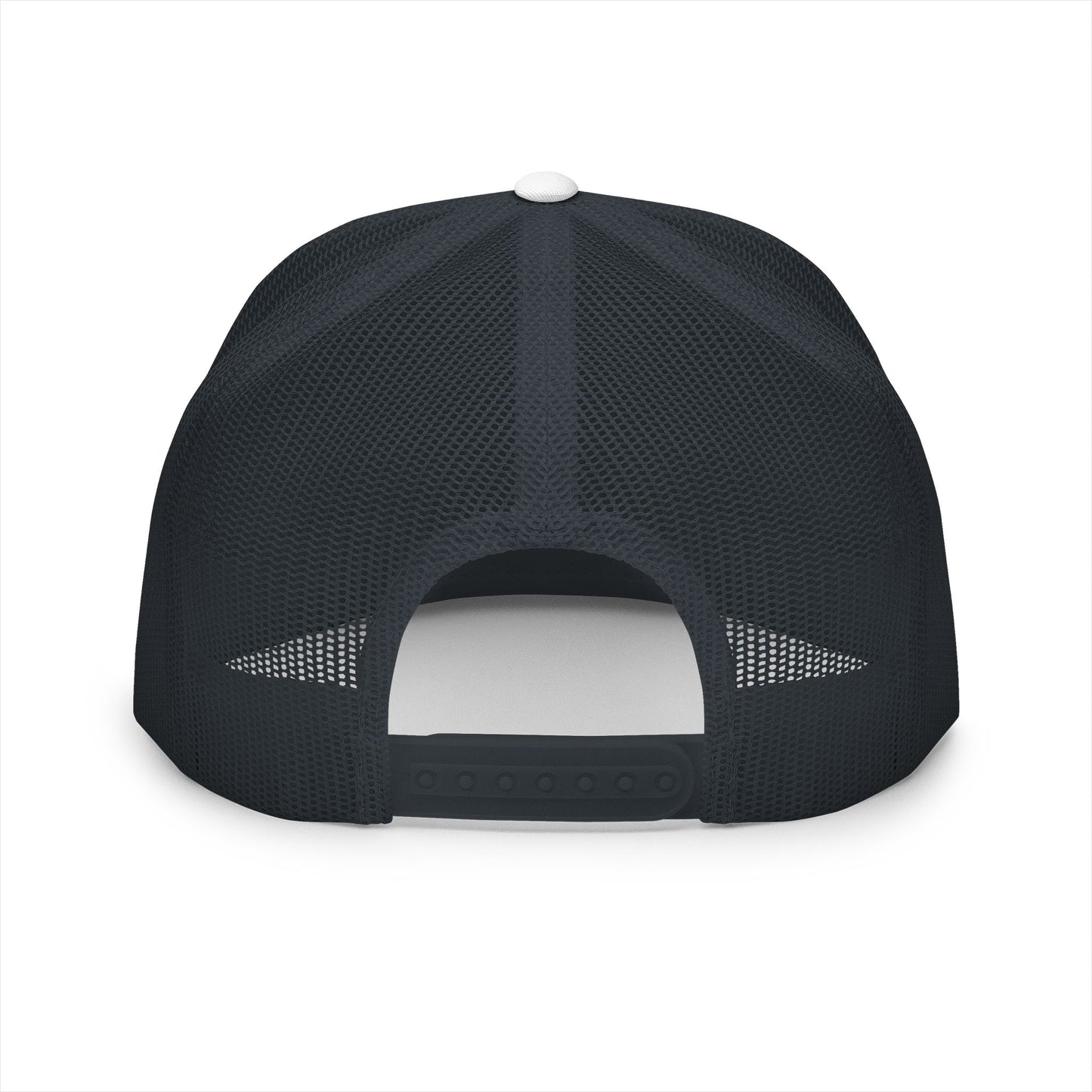 Hat Inkye logo Trucker Cap
