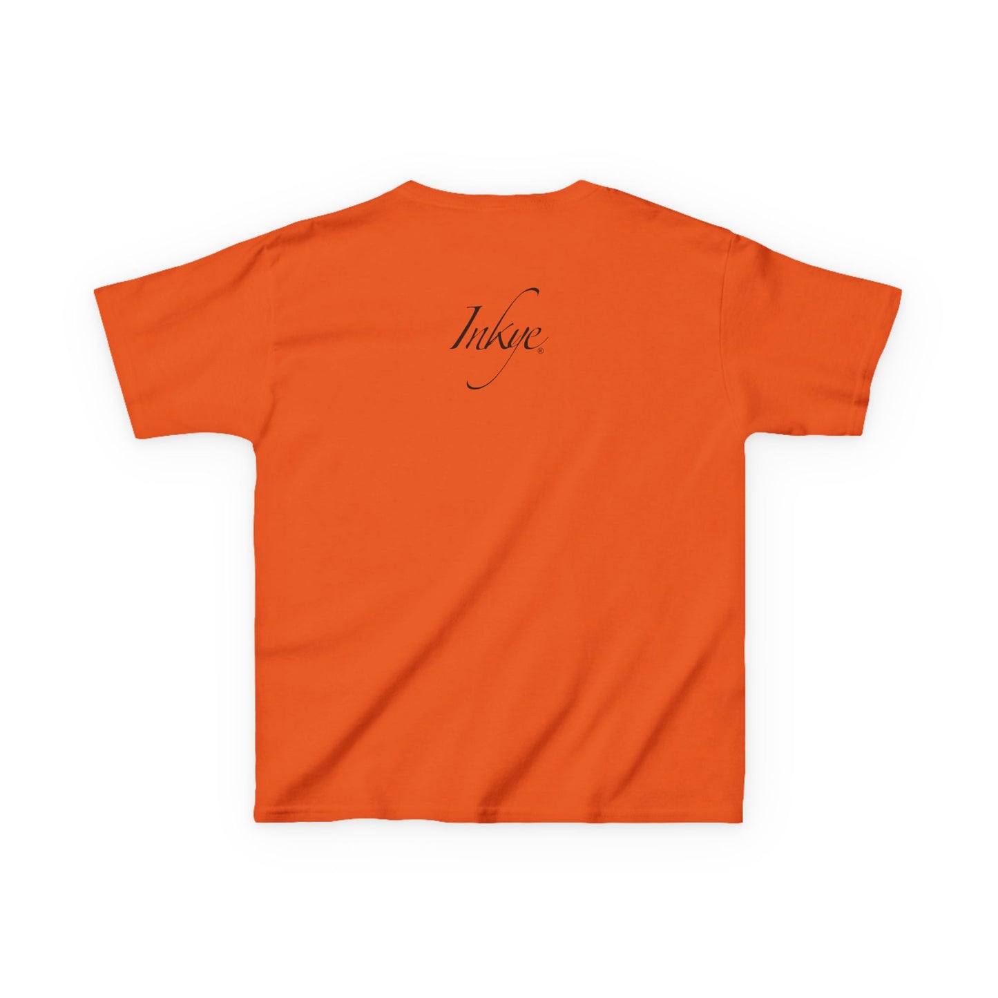 Young Kids Bird Logo Tee
