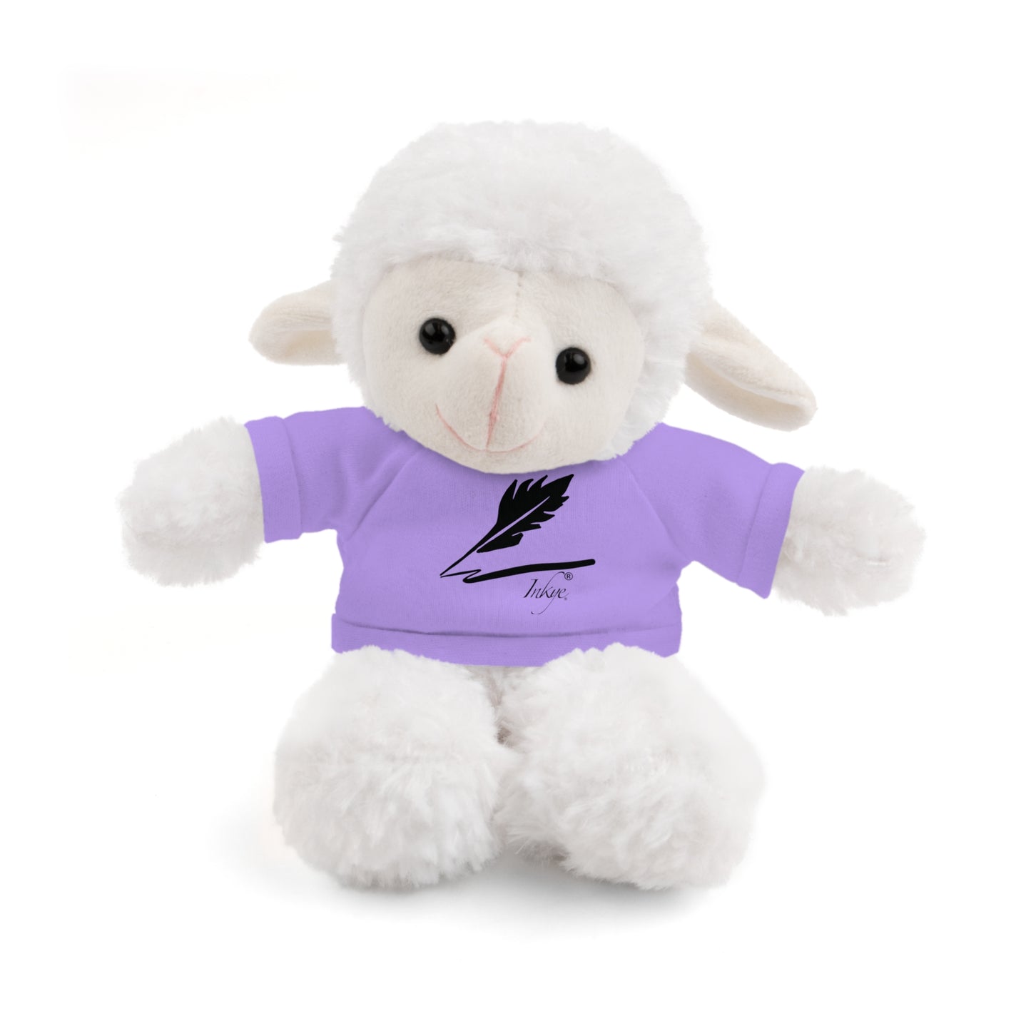 Inkye Friend Stuffed Animal