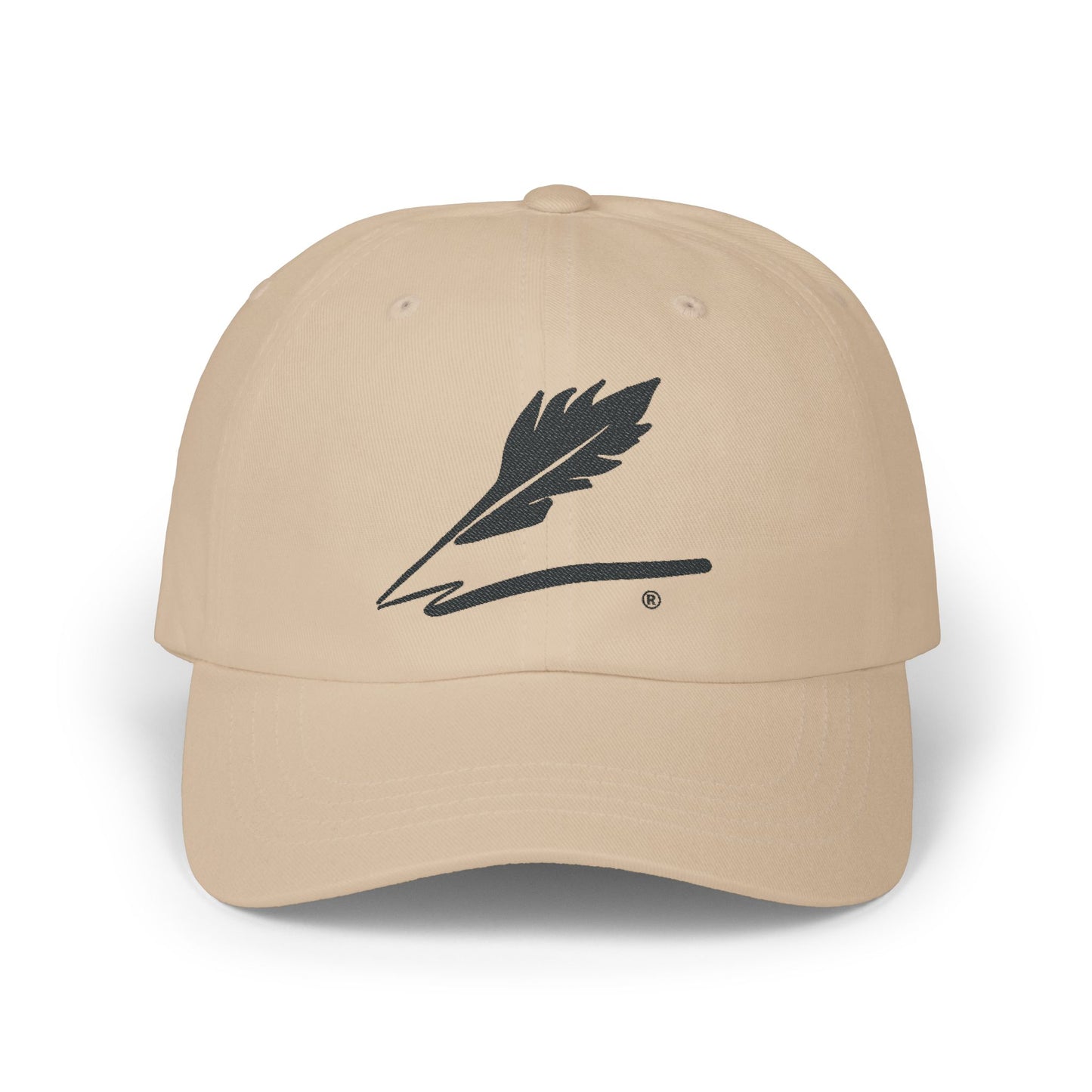 Hat "Bird Logo" Cap