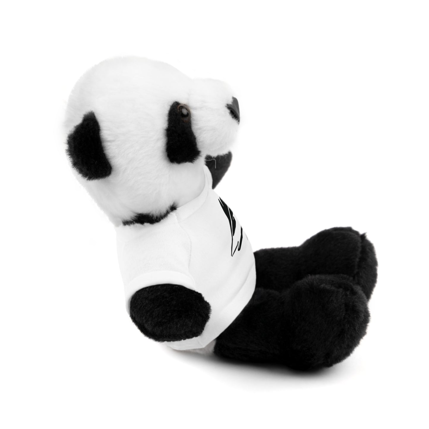 Inkye Friend Stuffed Animal