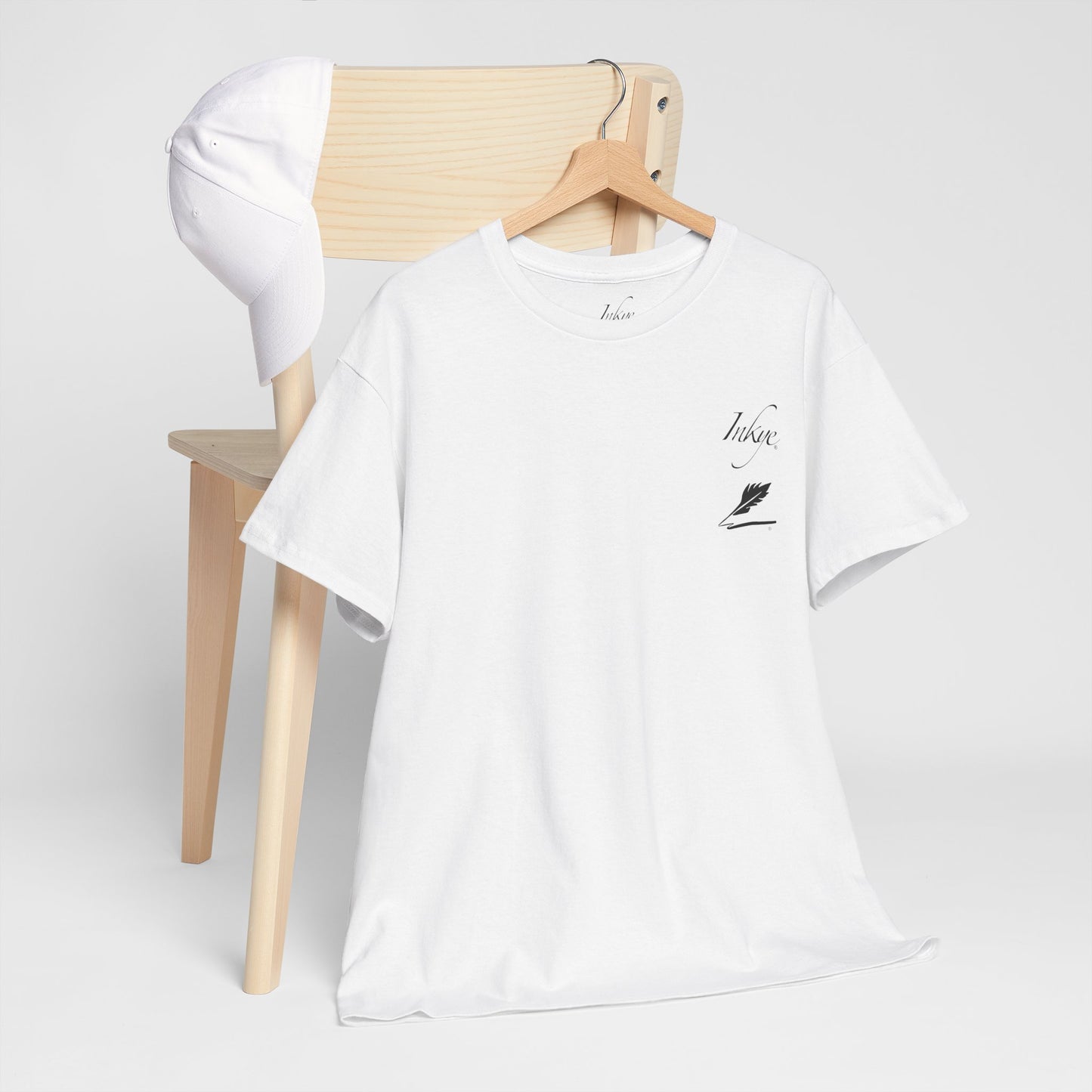 "a Swag Back Side" Unisex Cotton Tee