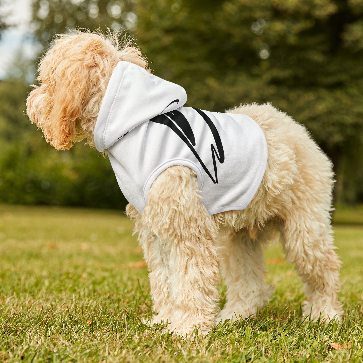 Pet Inkye Hoodie