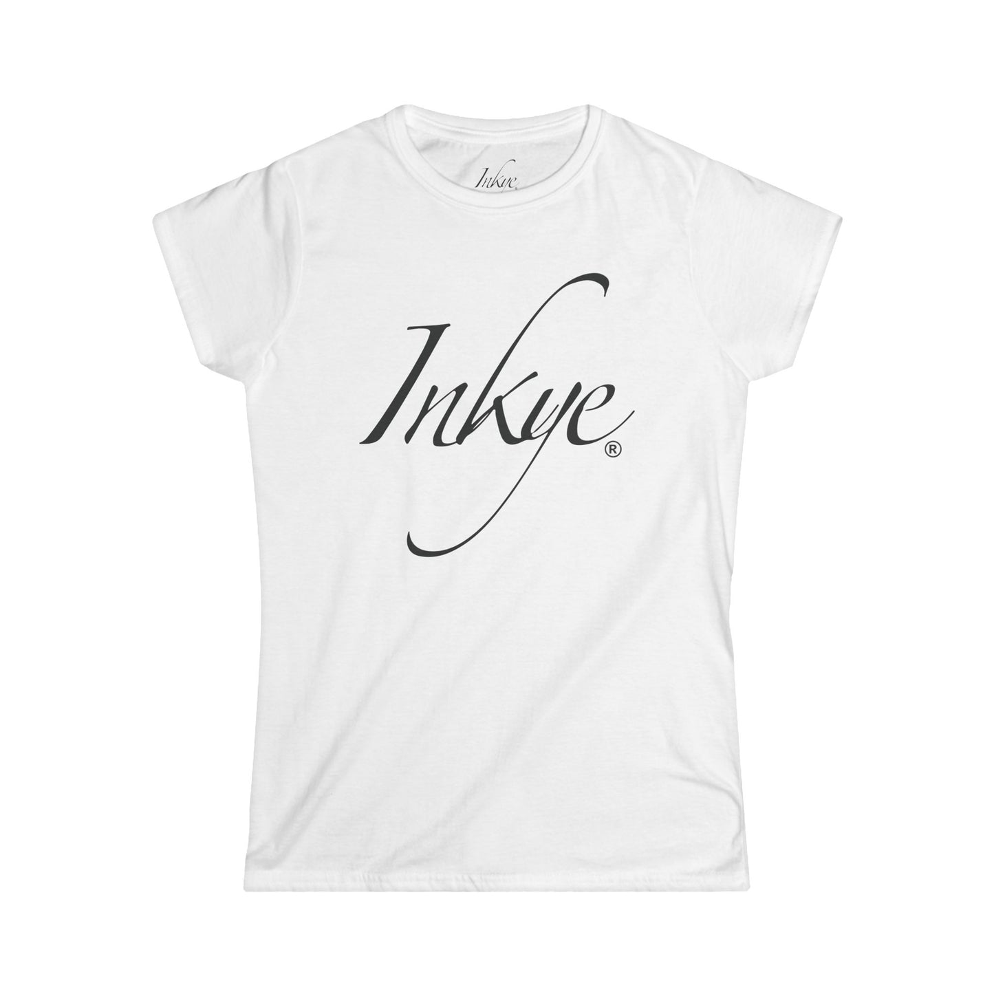 Women's Inkye Logo Tee