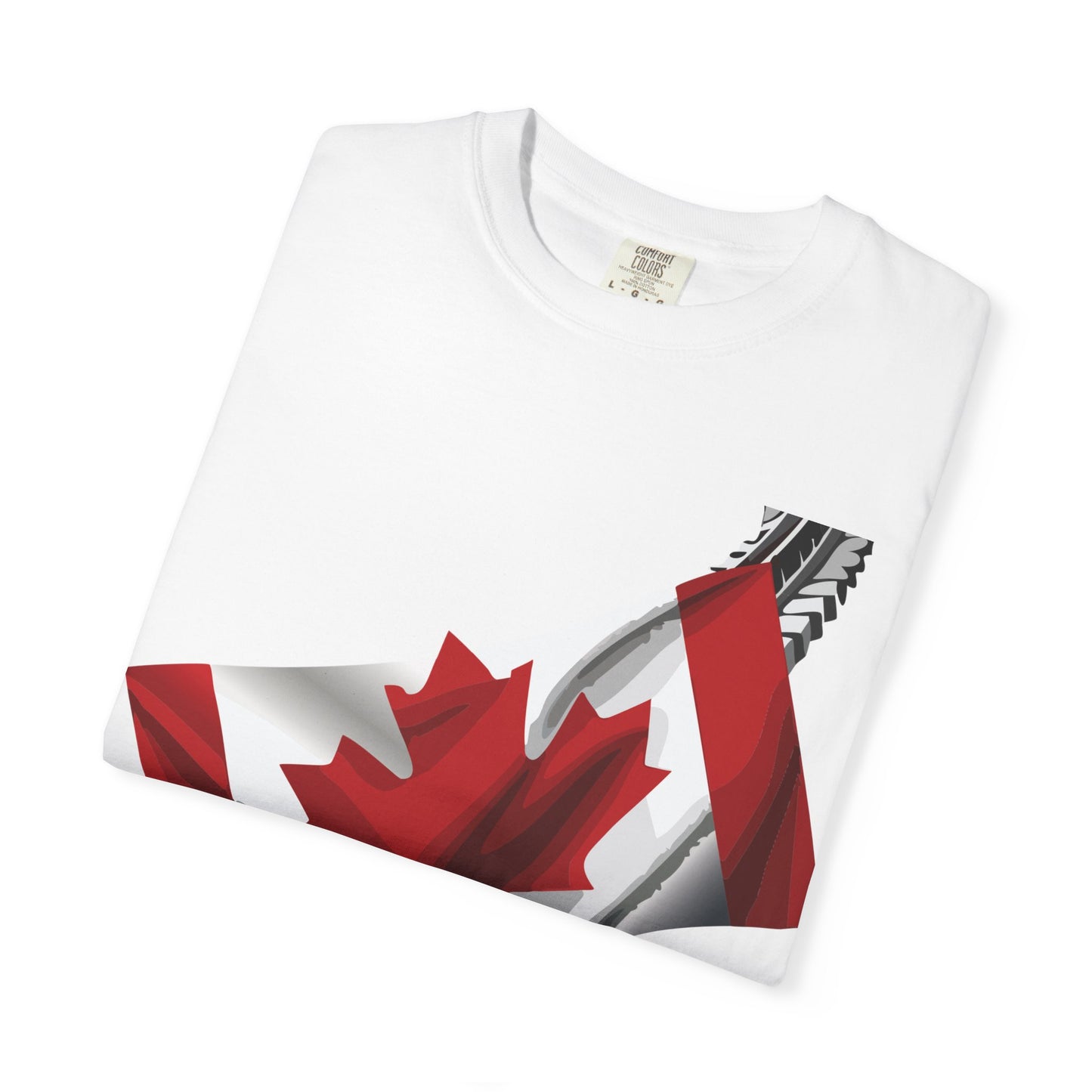 North Buxton Railroad Collection T-shirt (2025)