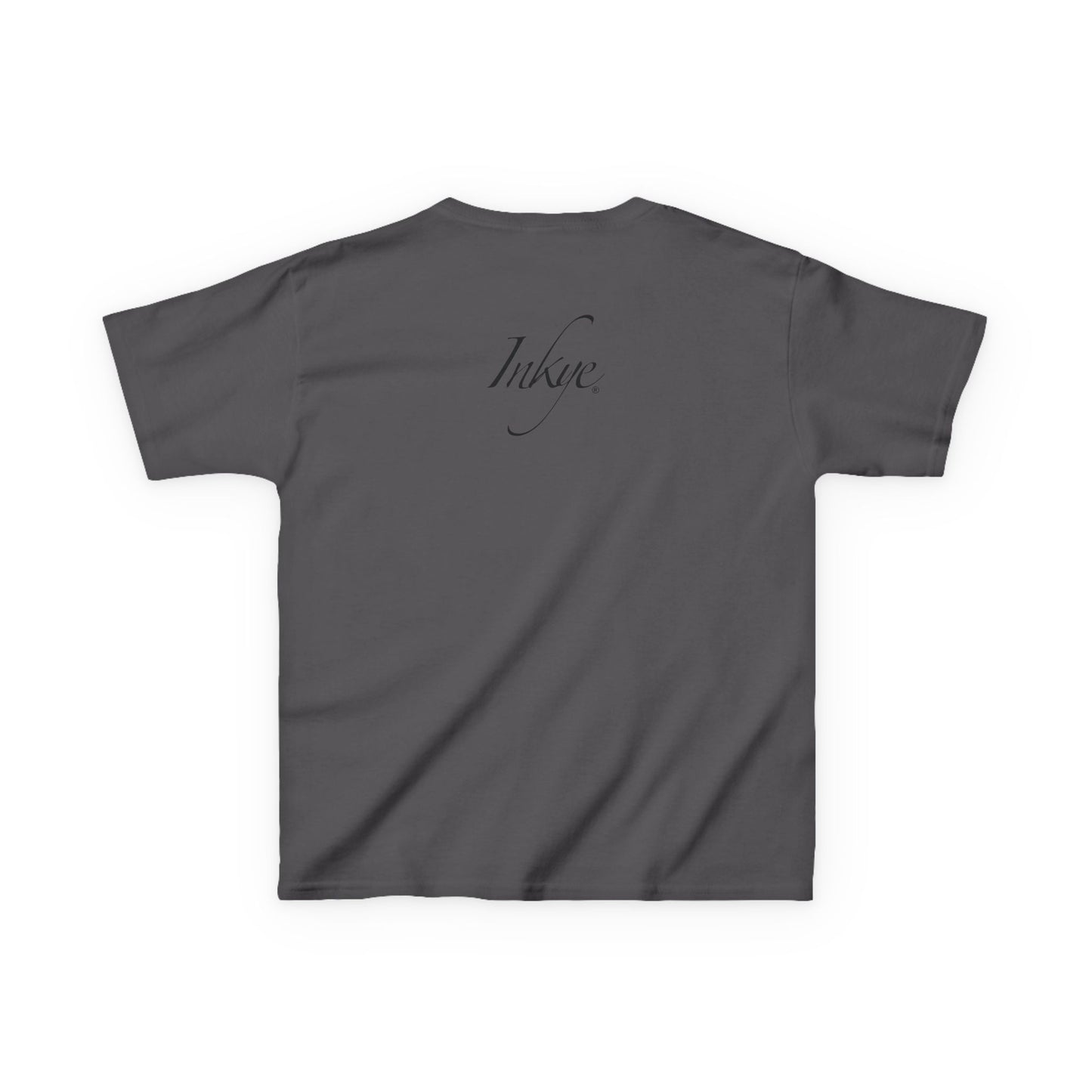 Young Kids Bird Logo Tee