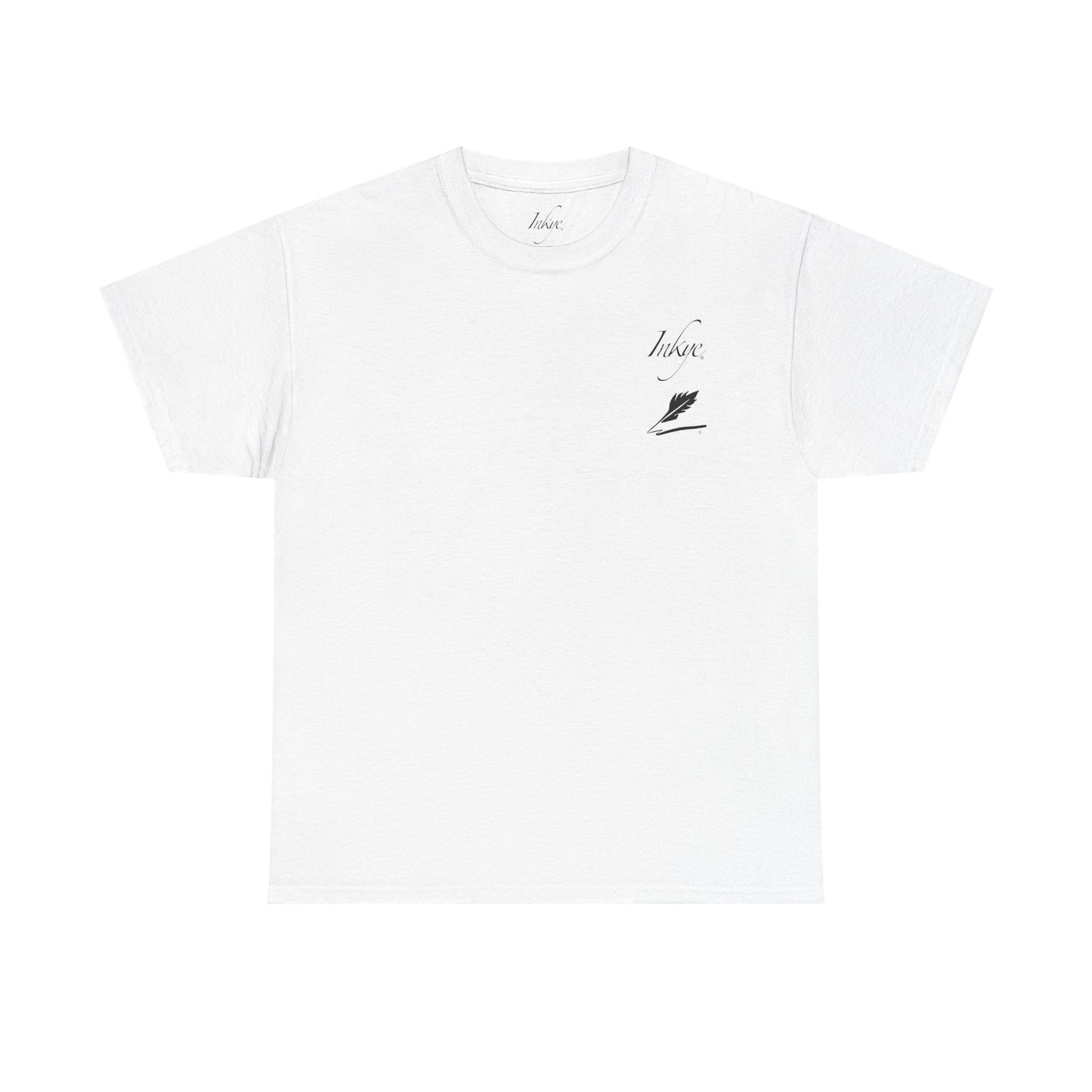 "a Swag Back Side" Unisex Cotton Tee
