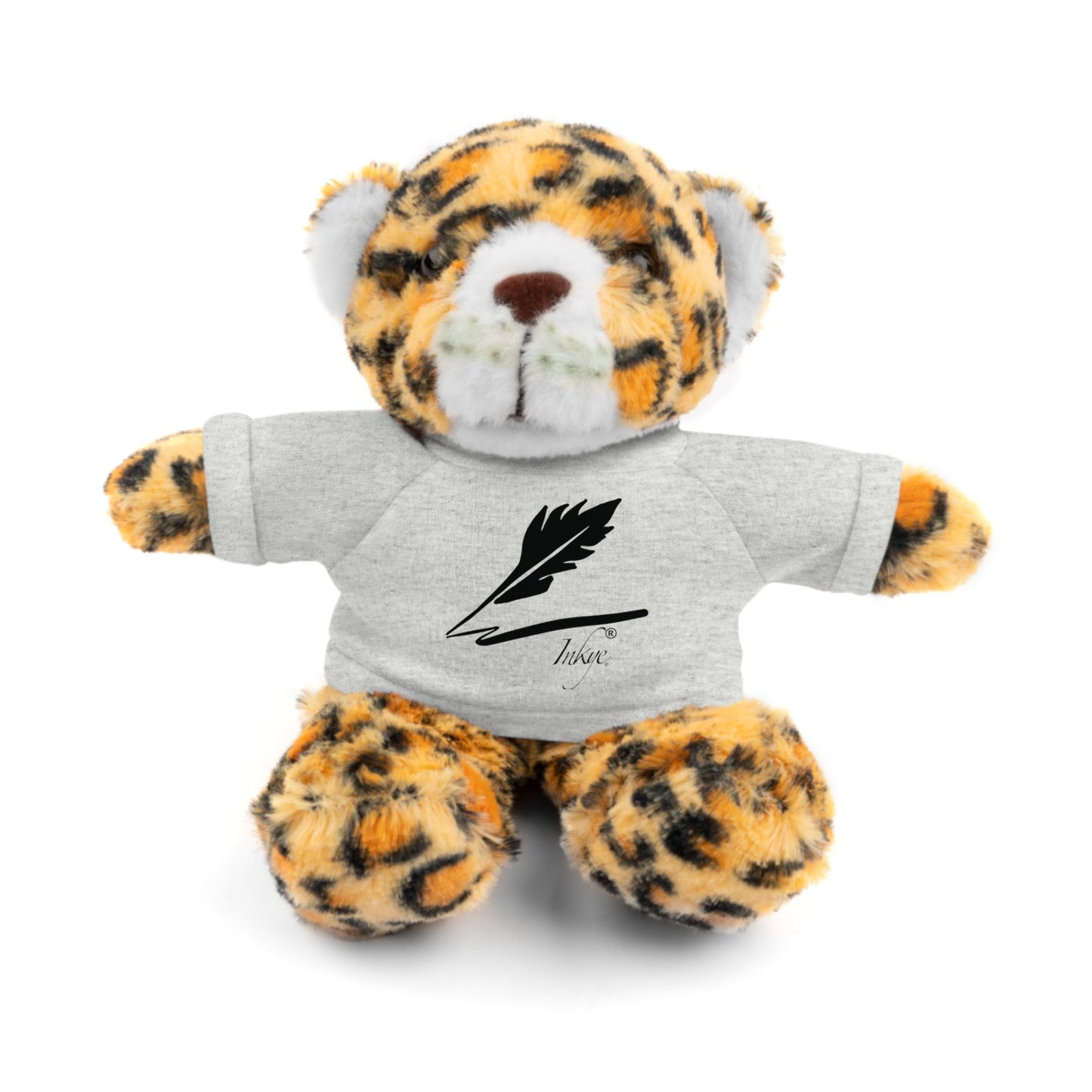 Inkye Friend Stuffed Animal
