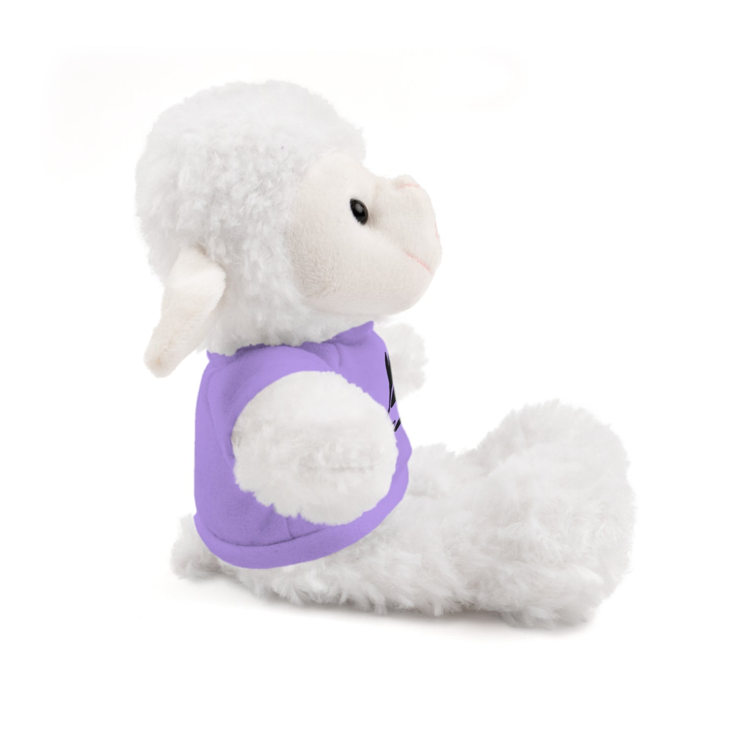 Inkye Friend Stuffed Animal