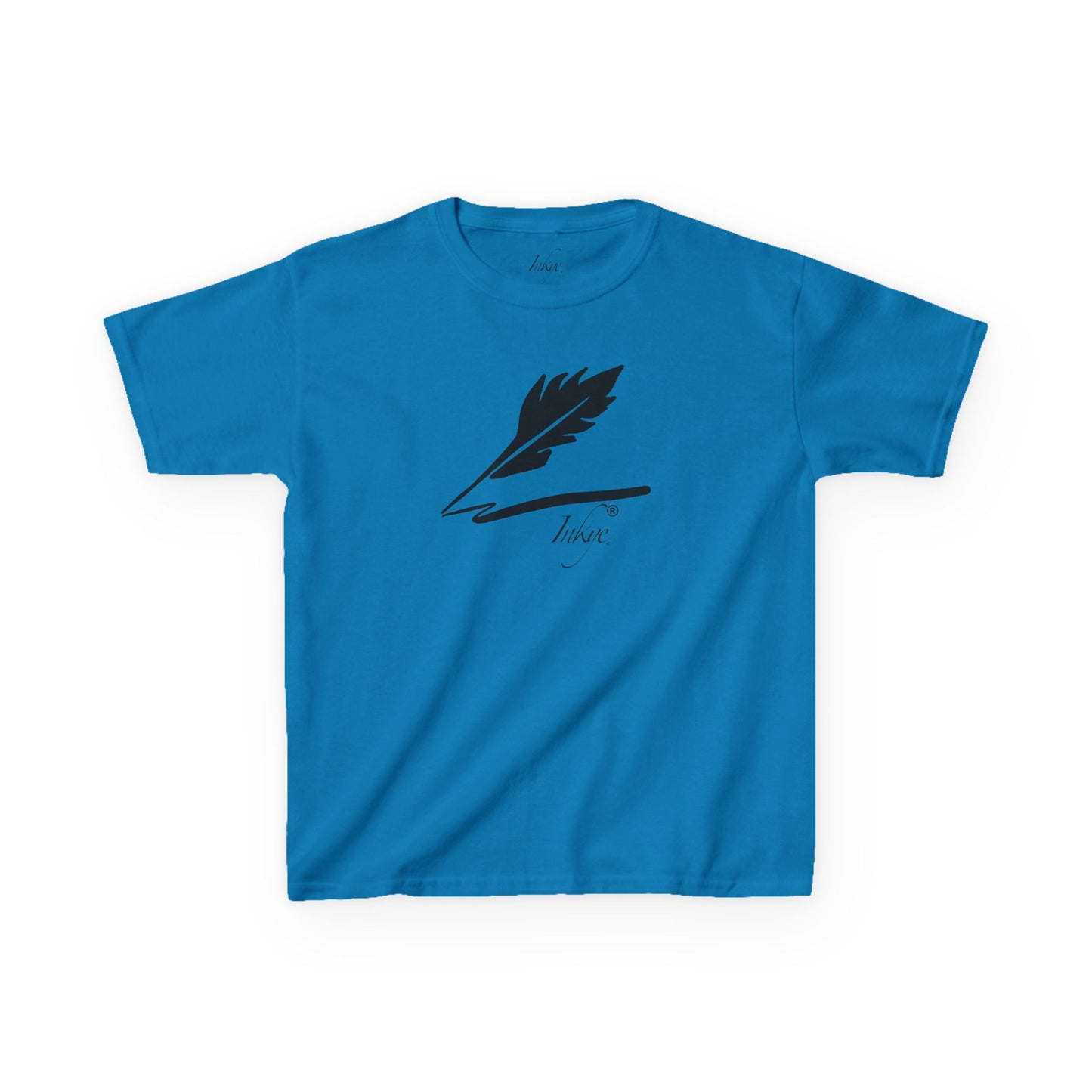 Young Kids Bird Logo Tee