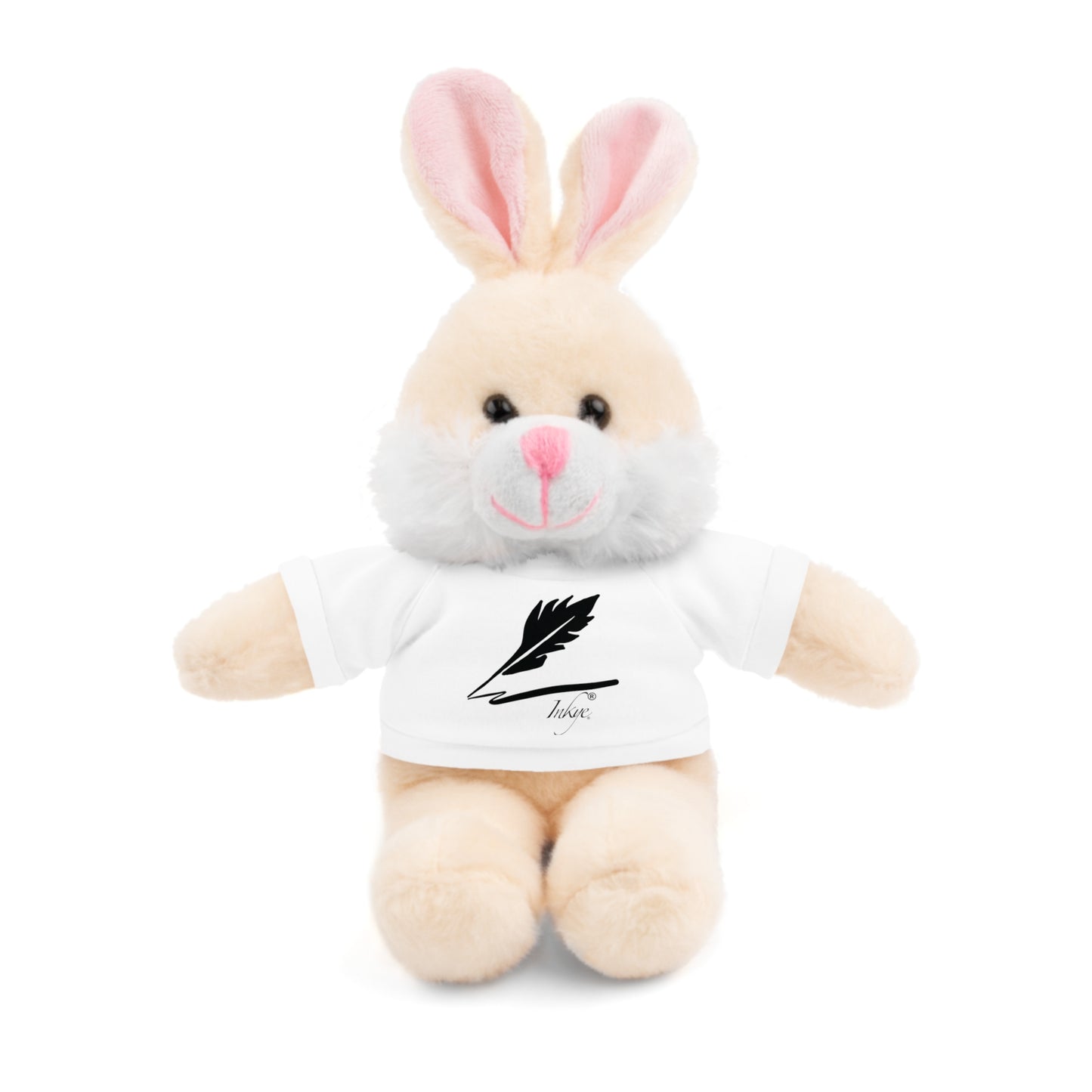 Inkye Friend Stuffed Animal