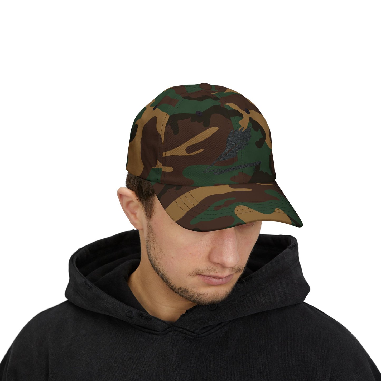 Hat "Bird Logo" Cap