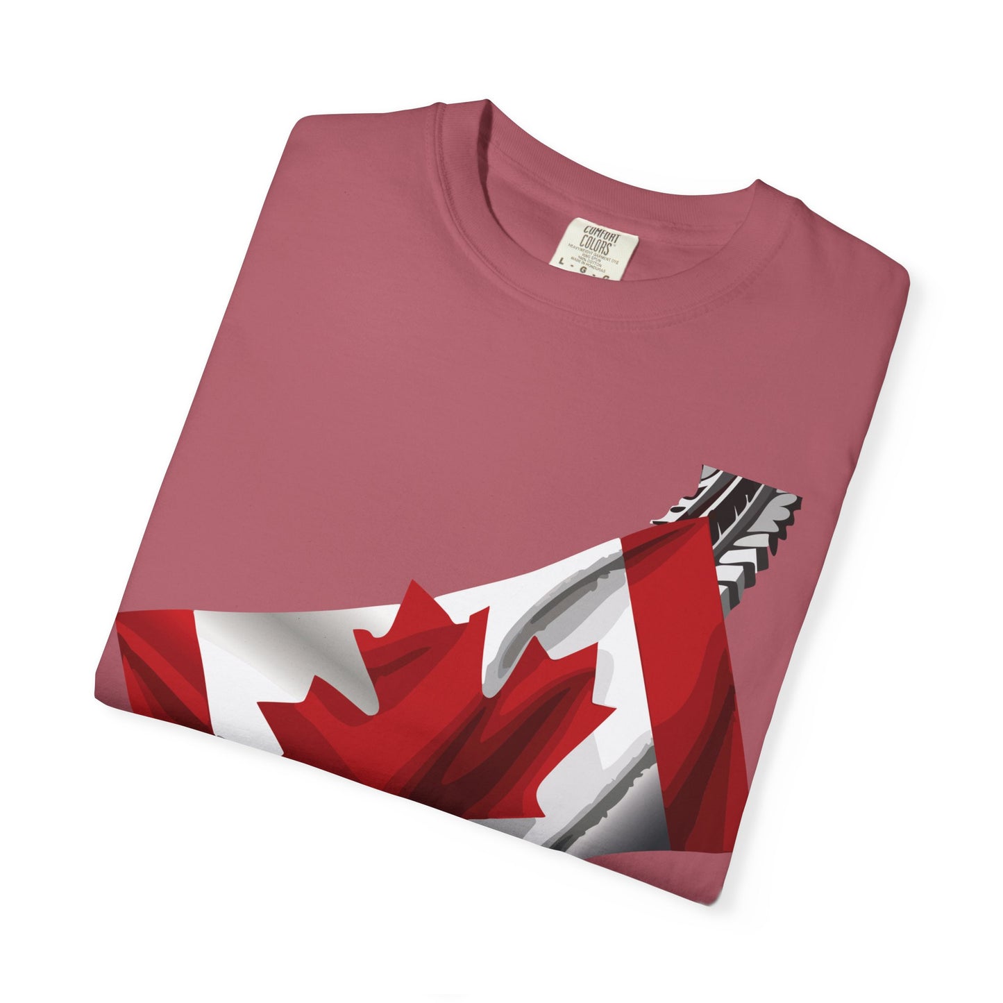 North Buxton Railroad Collection T-shirt (2025)