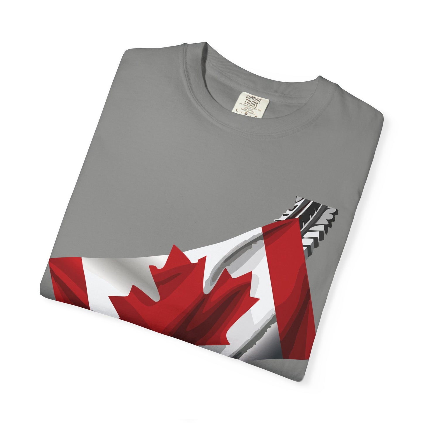 North Buxton Railroad Collection T-shirt (2025)