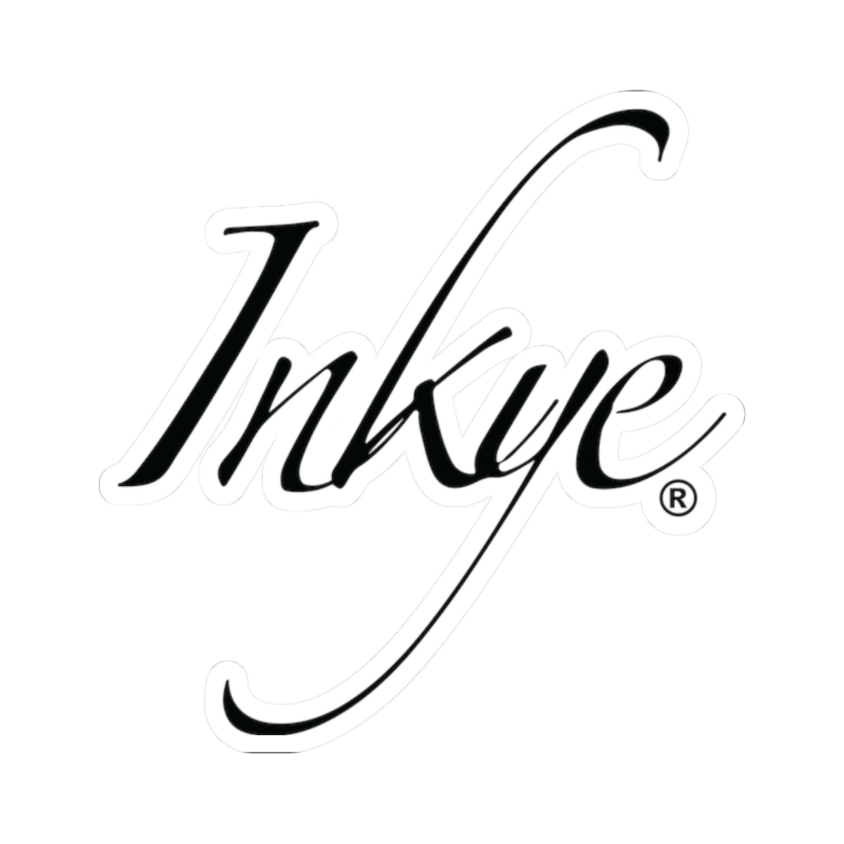 Logo Sticker