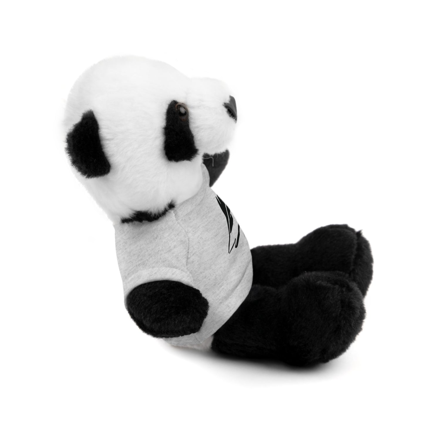 Inkye Friend Stuffed Animal